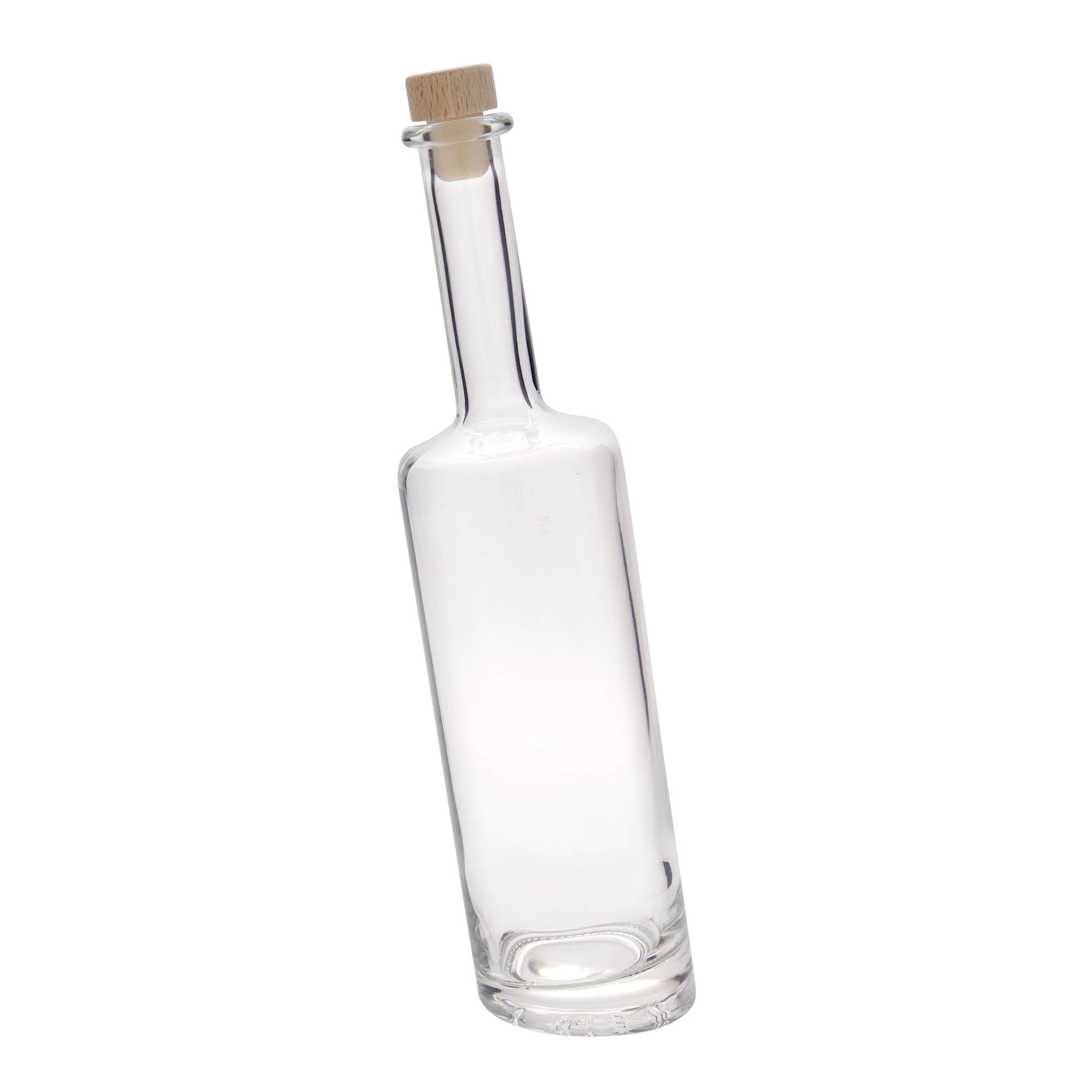 700 ml staklena boca 'Bounty', otvor: plutani čep 700 ml staklena boca 'Bounty', otvor: plutani čep