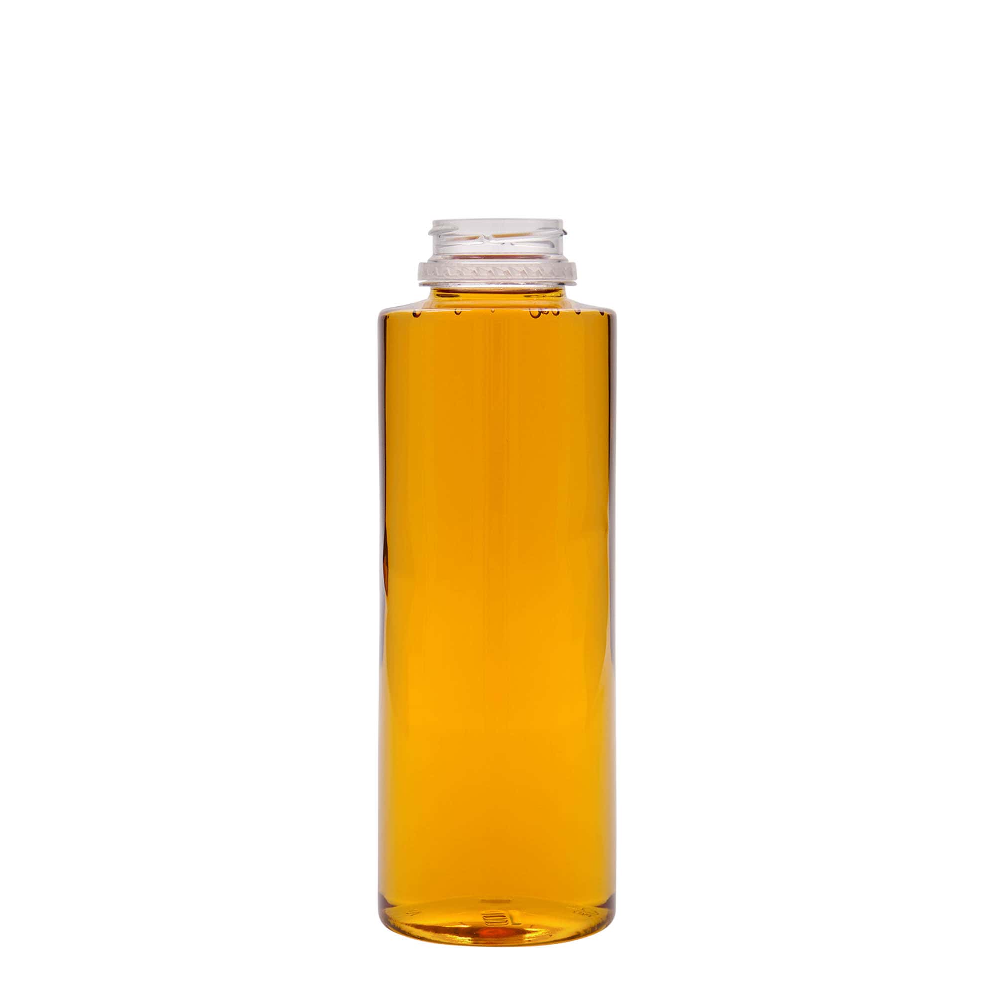 PET flaša 500 ml 'Everytime', plastika, otvor: 38 mm
