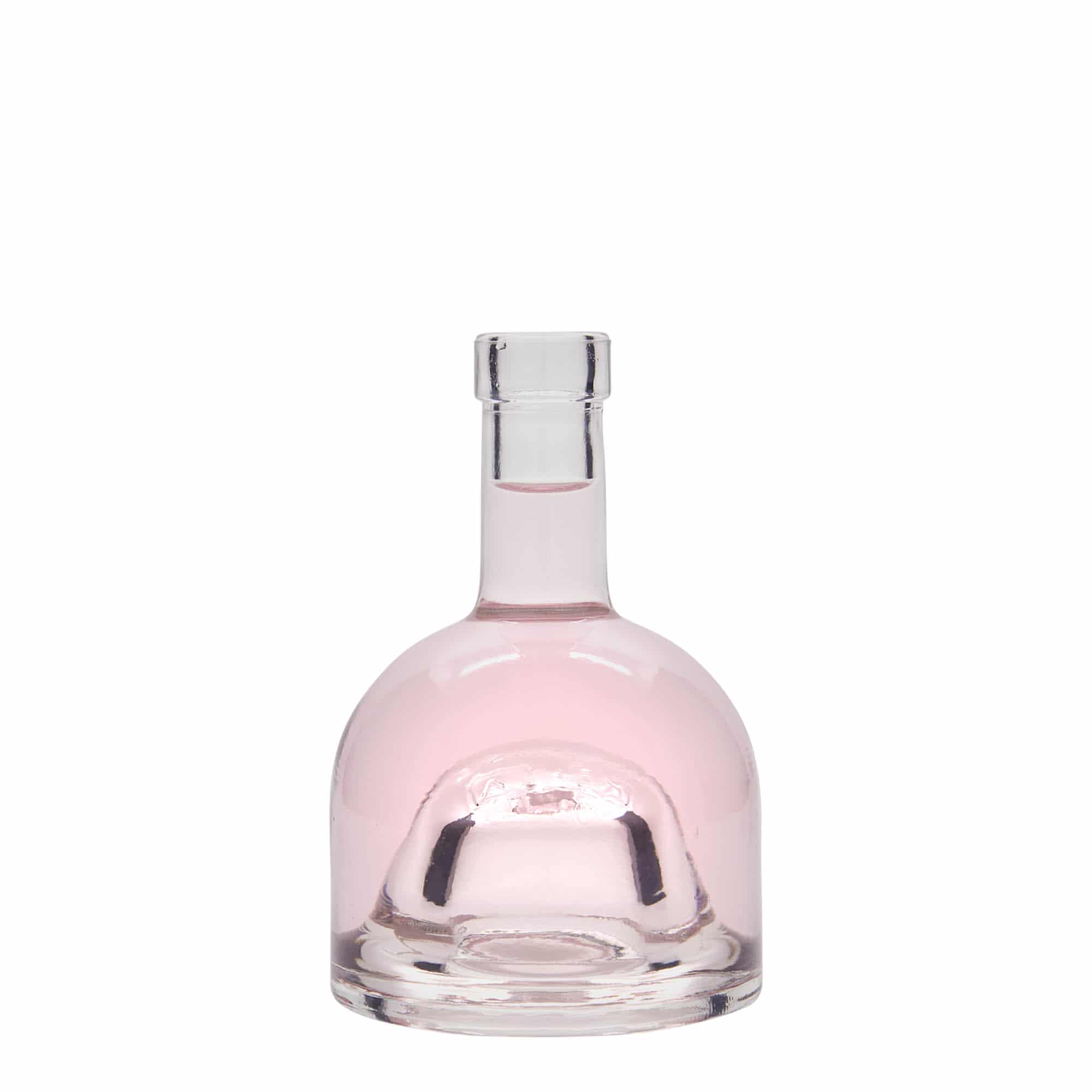 200 ml staklena boca 'Kato', otvor: čep