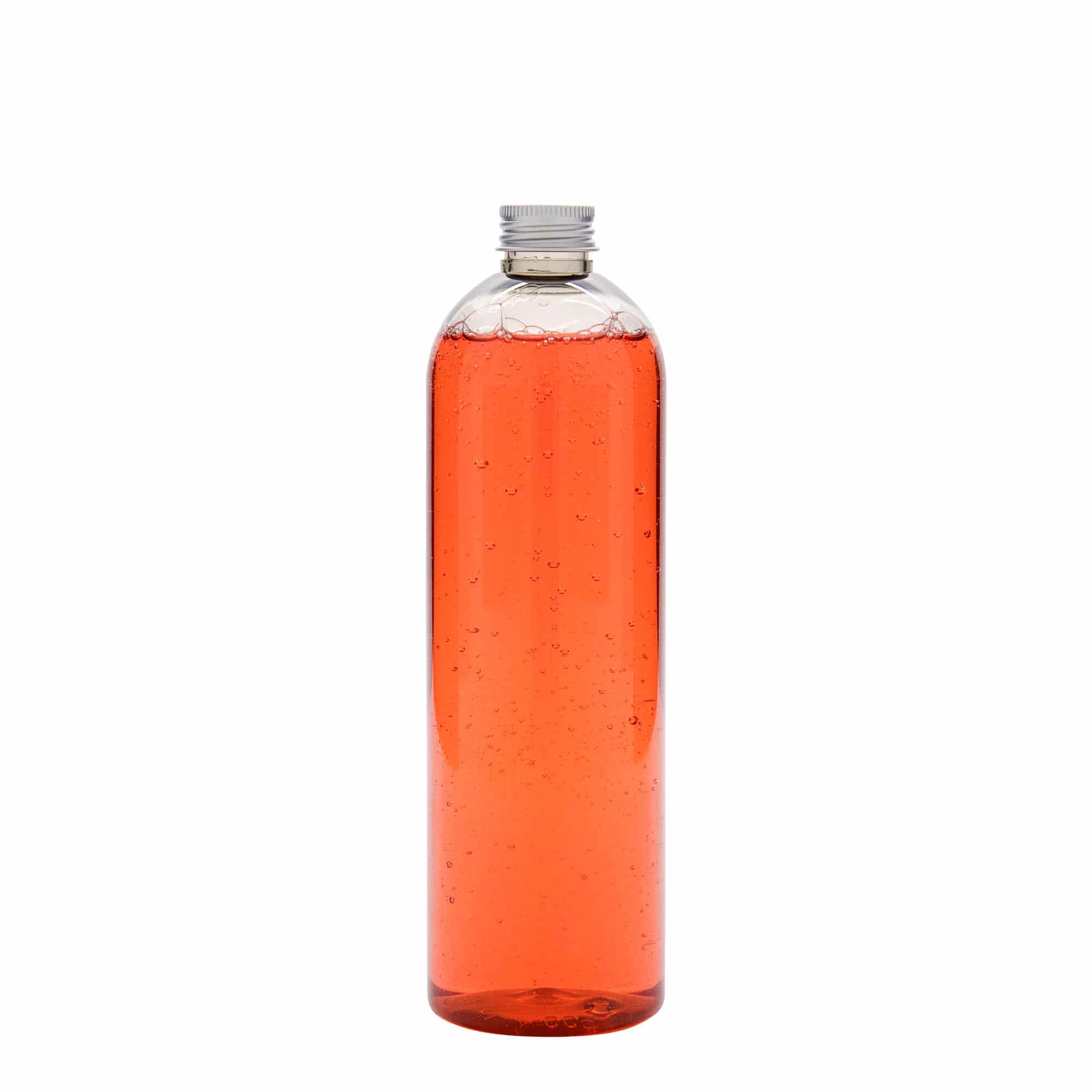 Reciklirajuća plastična flaša 500 ml 'Pegasus', PCR, otvor: 20/410