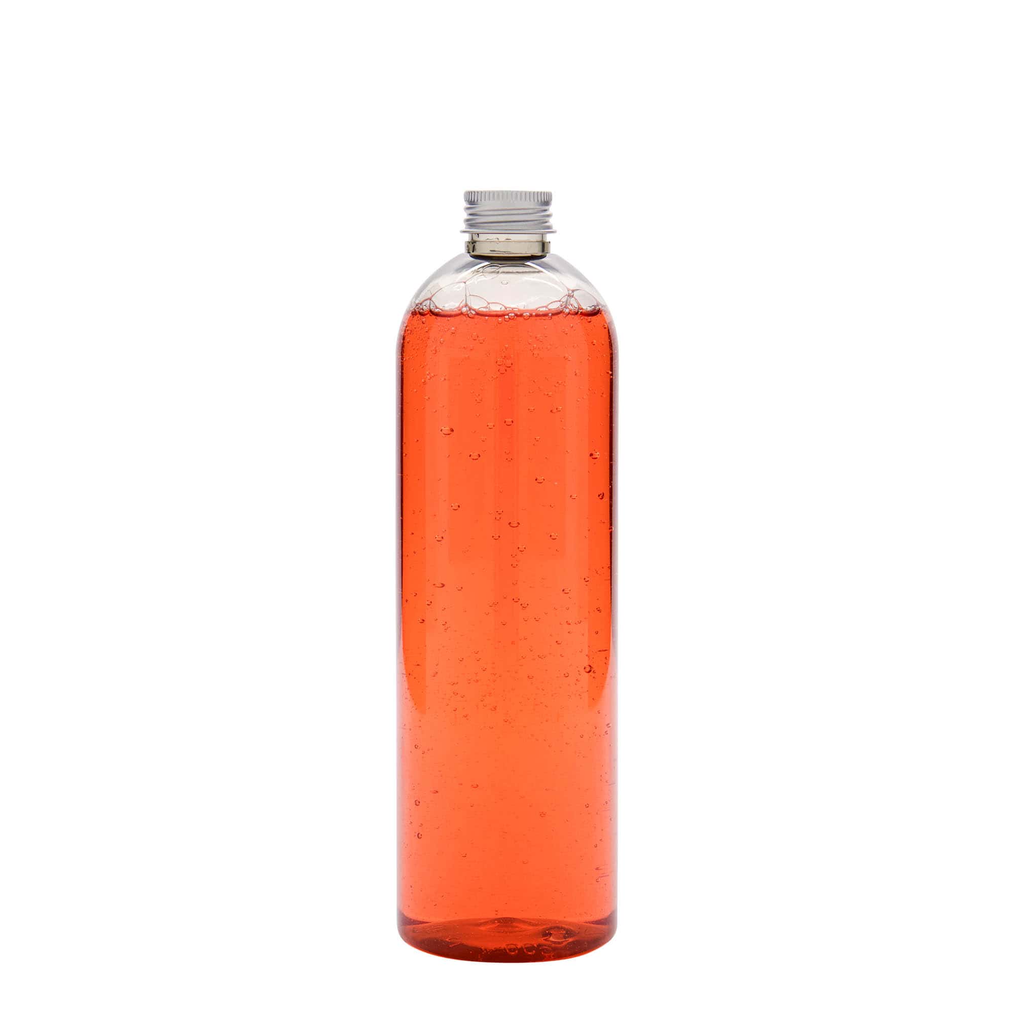500 ml boca za reciklažu od plastike 'Pegasus', PCR, grlo: 24/410 500 ml boca za reciklažu od plastike 'Pegasus', PCR, grlo: 24/410
