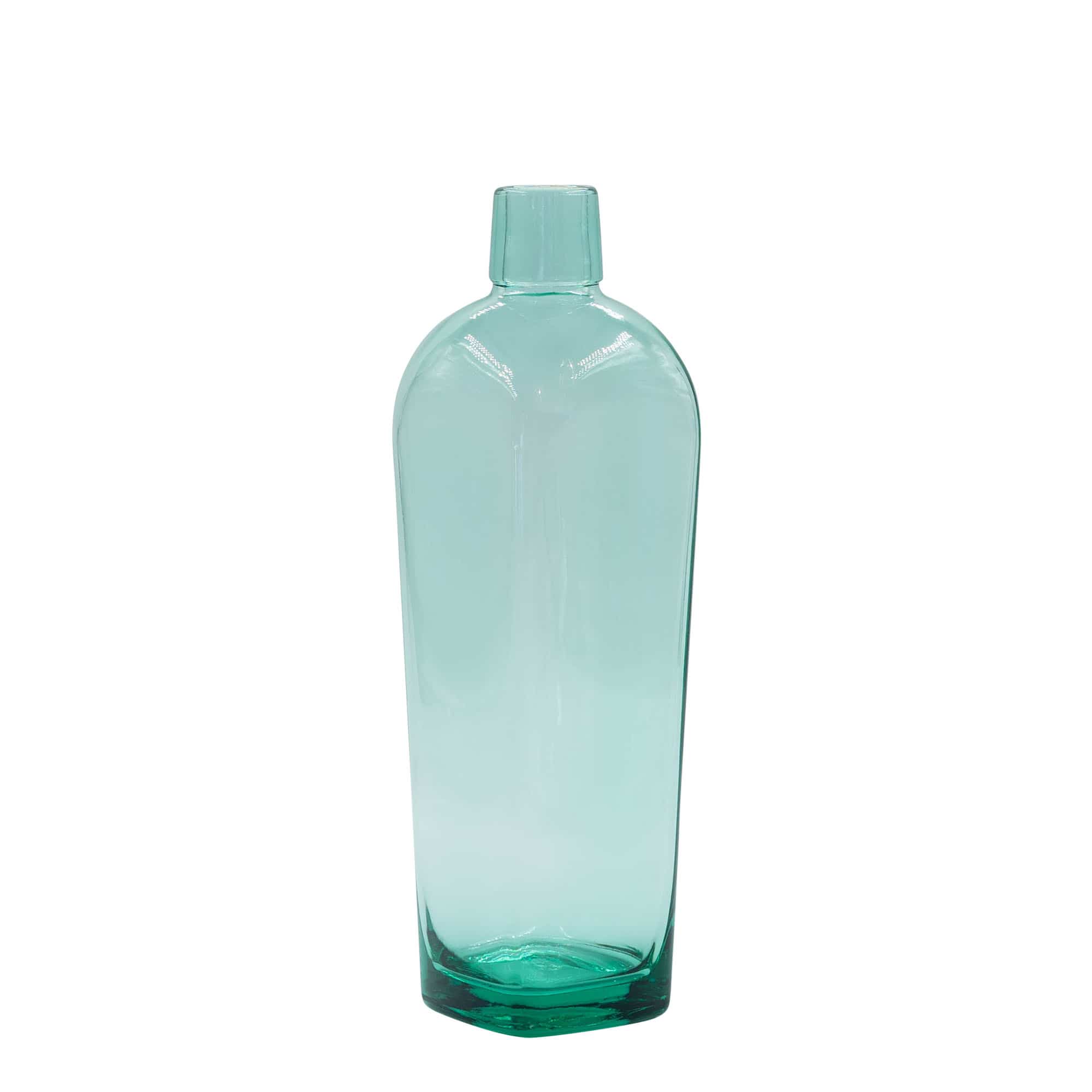 Staklena flaša 700 ml 'Lance', otvor: Pluto
