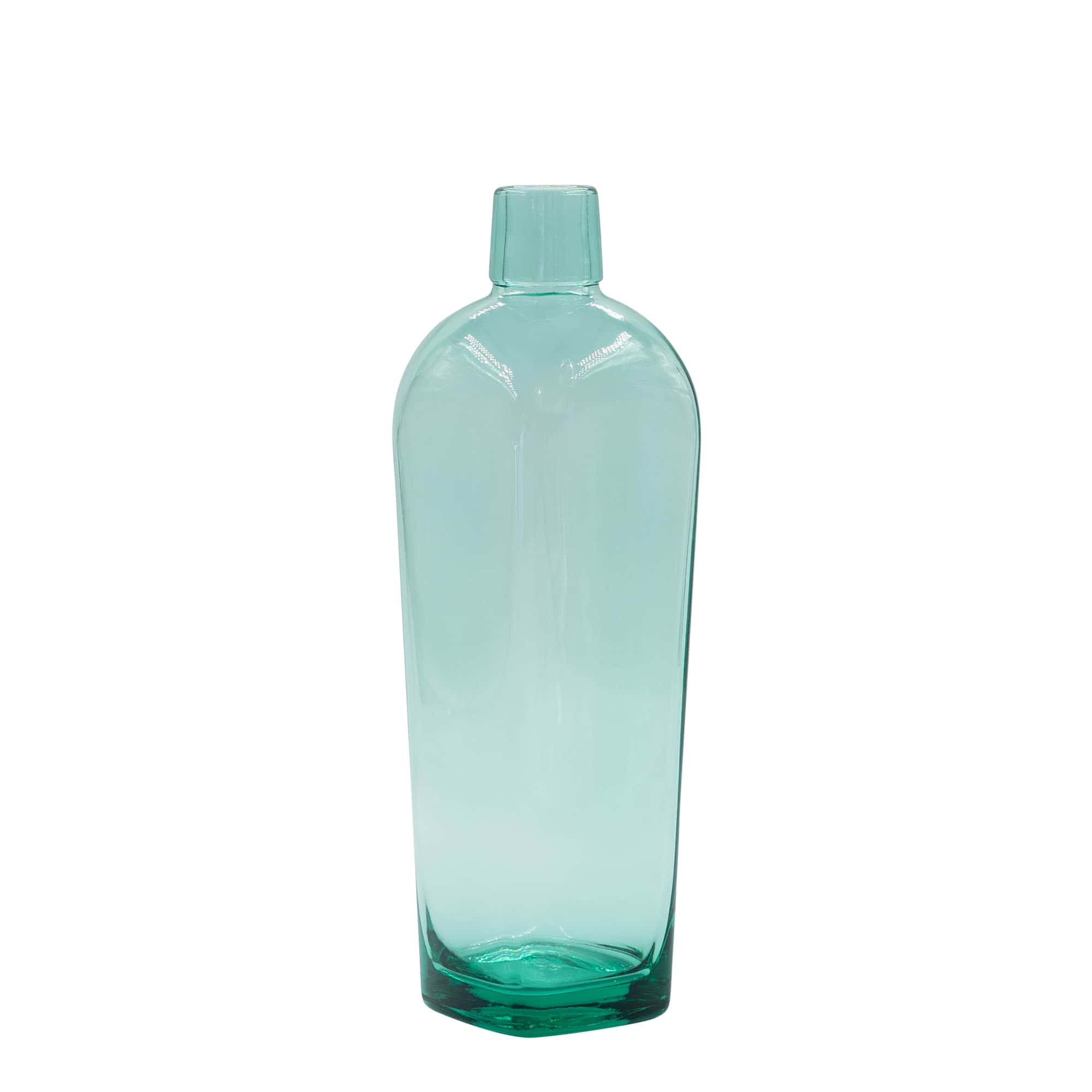 700 ml staklena boca 'Lance', otvor: pluta