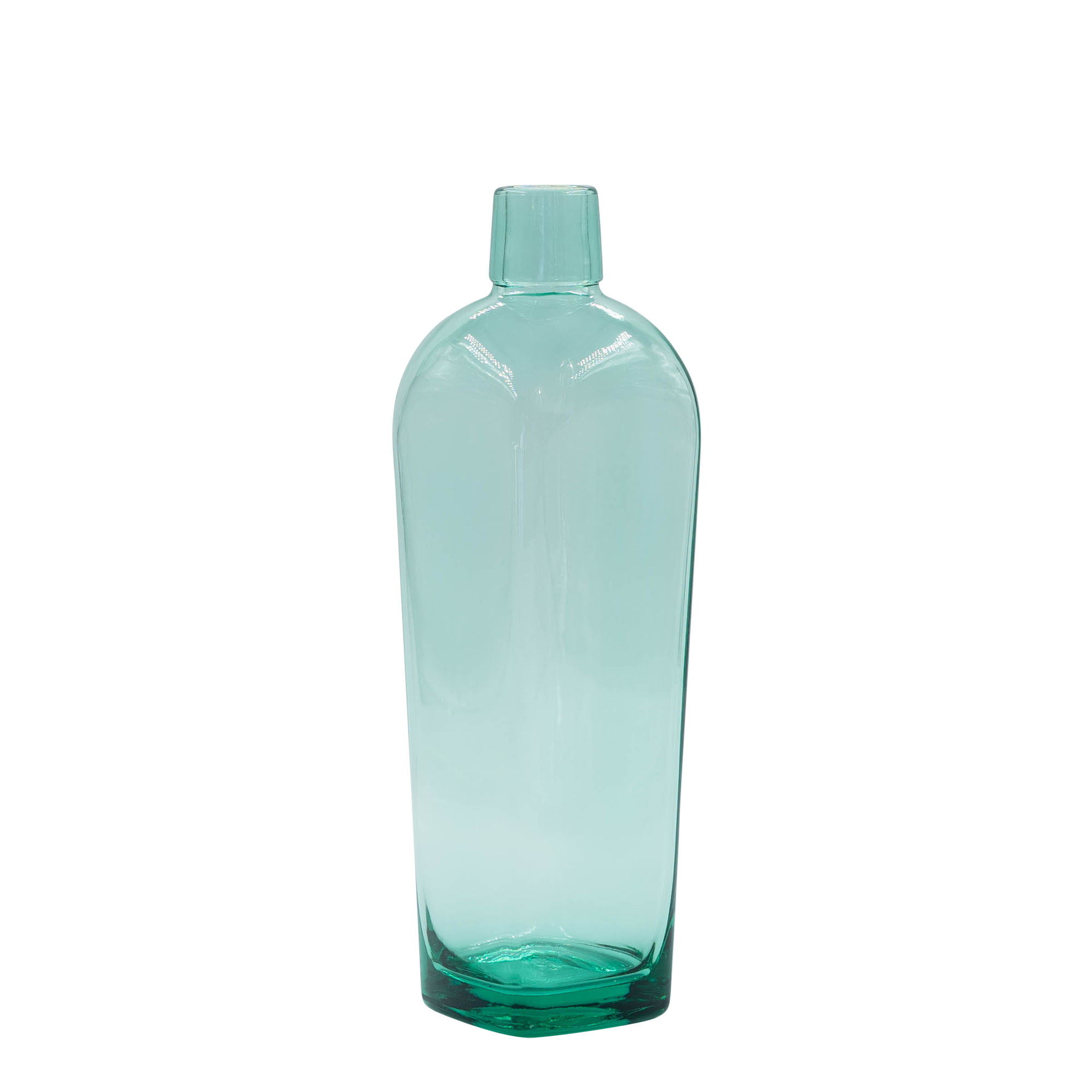 700 ml staklena boca 'Lance', otvor: pluta