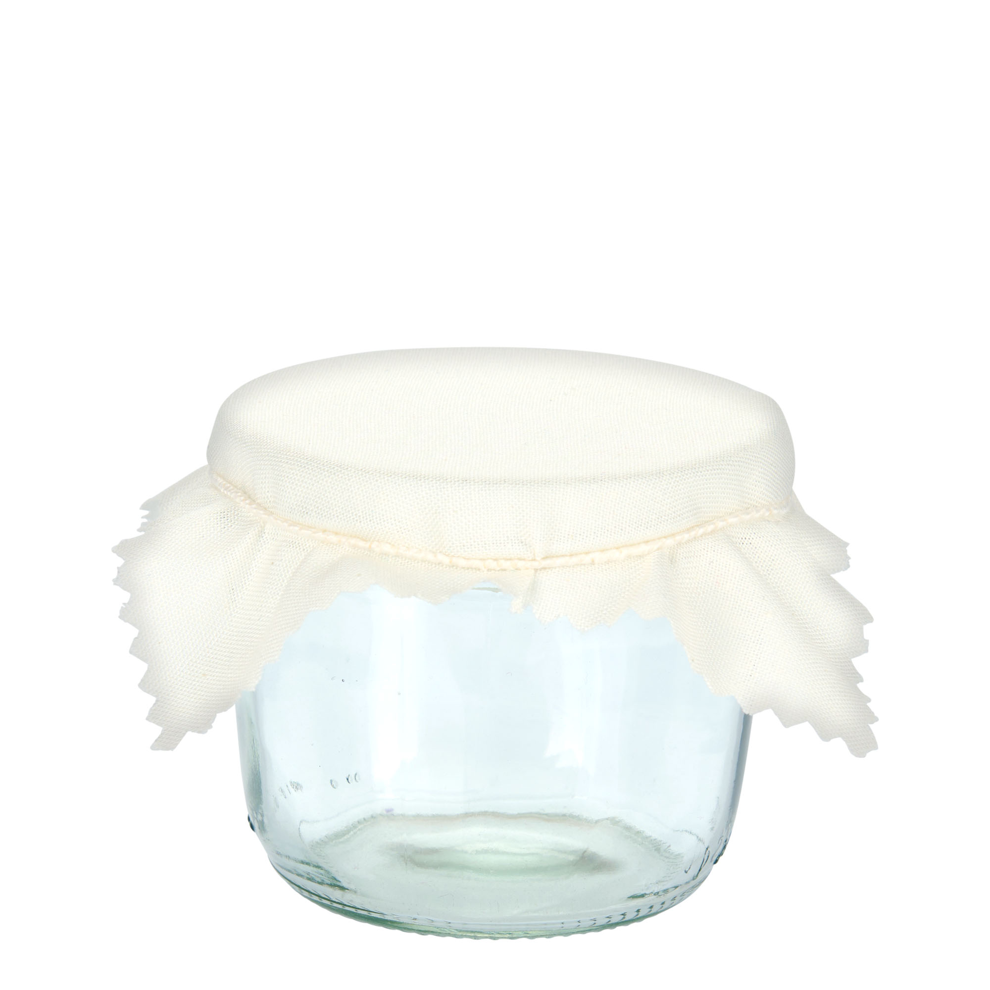 Tkanina podmetači 12x12, kvadratni, tekstil, prirodni, grlo: TO38-TO53 Tkanina podmetači 12x12, kvadratni, tekstil, prirodni, grlo: TO38-TO53