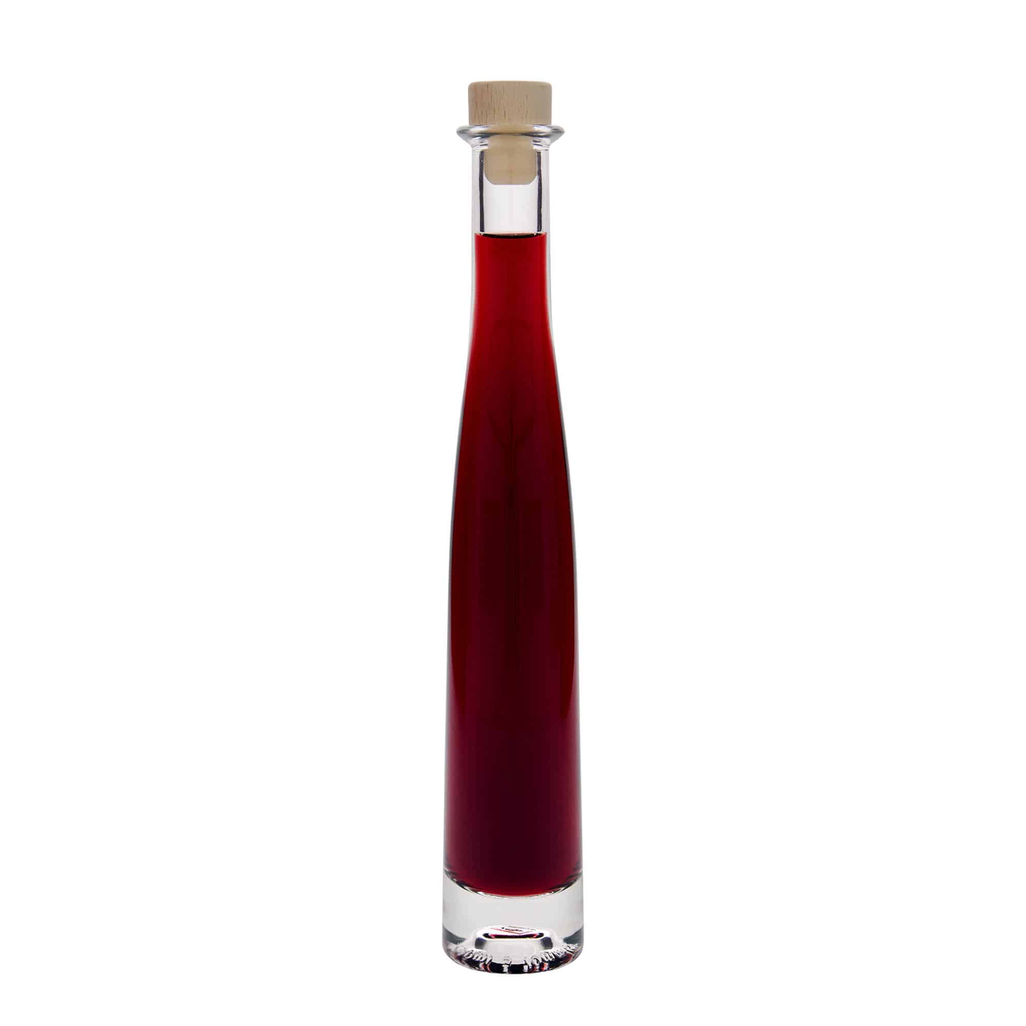 Staklena flaša 200 ml 'Renana Futura', otvor: Pluto