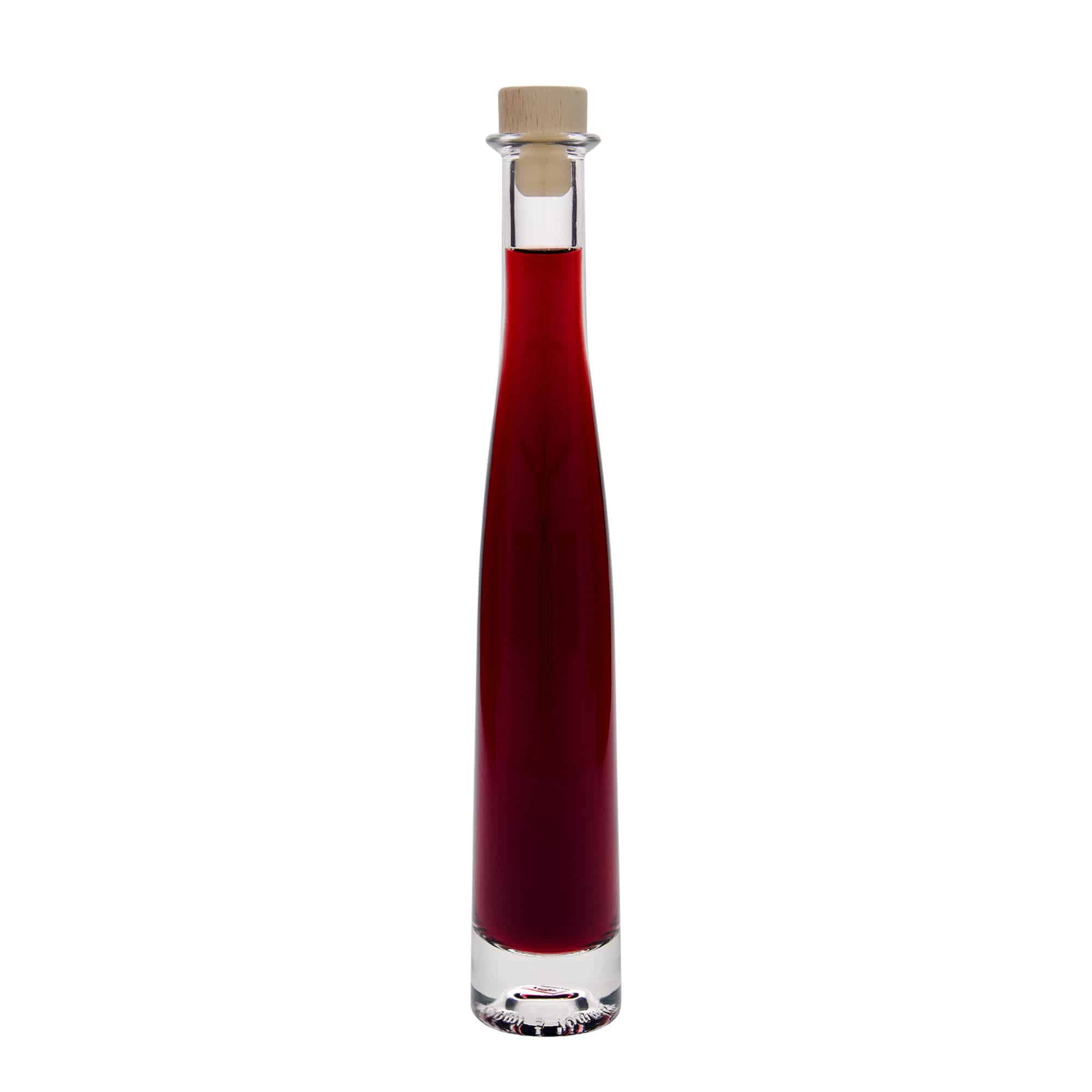 200 ml staklena boca 'Renana Futura', grlo: čep
