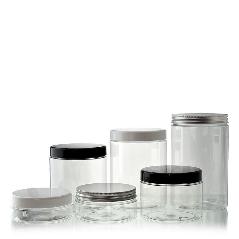 500 ml PET-boca 'Isabella', grlo: 100/400 500 ml PET-boca 'Isabella', grlo: 100/400