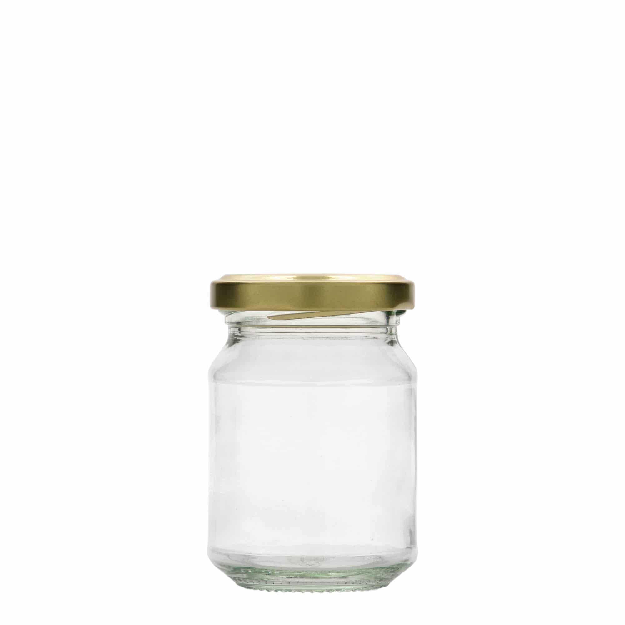 Staklenka za delikatese 153 ml, otvor: Twist-Off (TO 53)