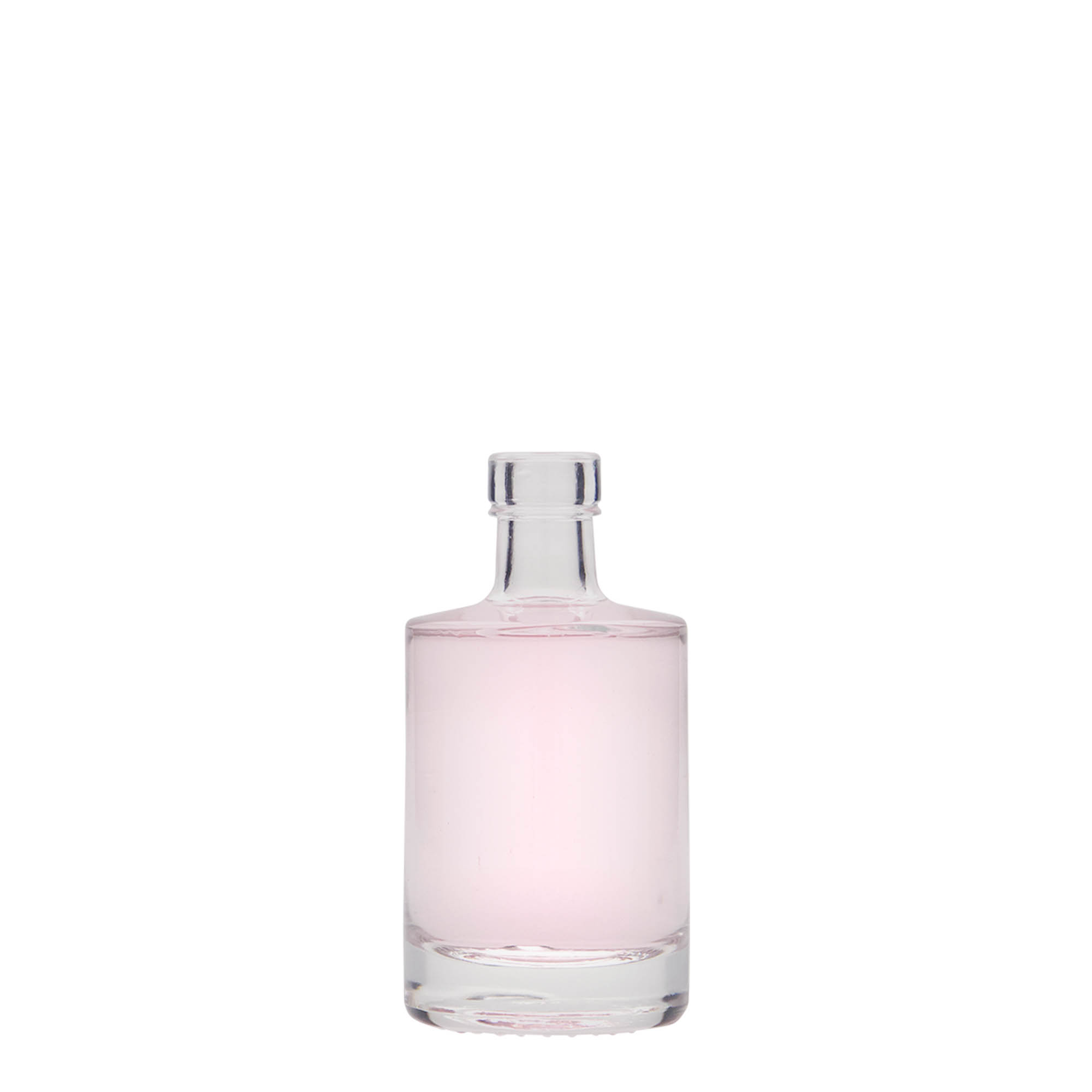 50 ml staklena bočica 'Aventura', otvor: čep