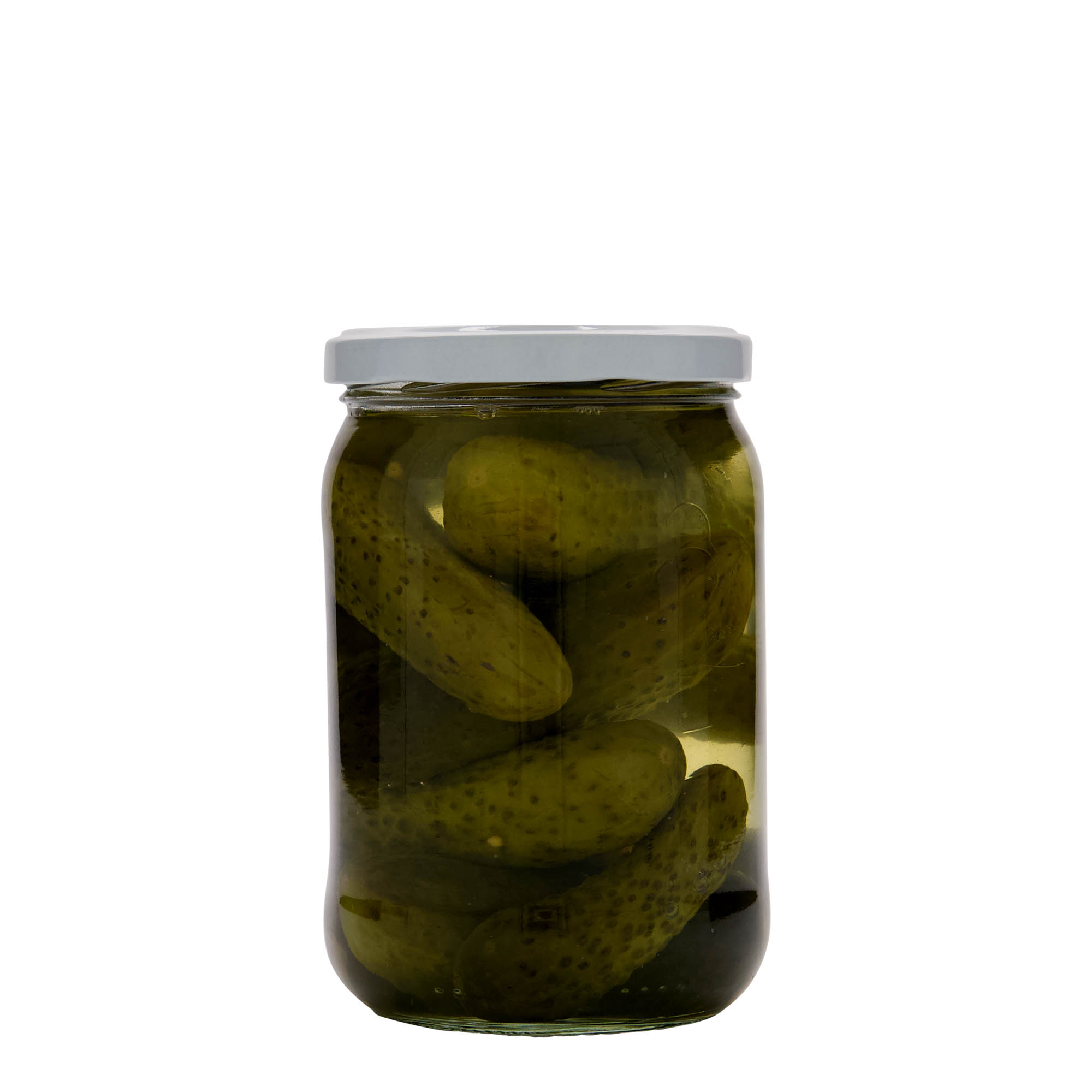 630 ml staklena konzerva, otvor: Twist-Off (TO 82) 630 ml staklena konzerva, otvor: Twist-Off (TO 82)
