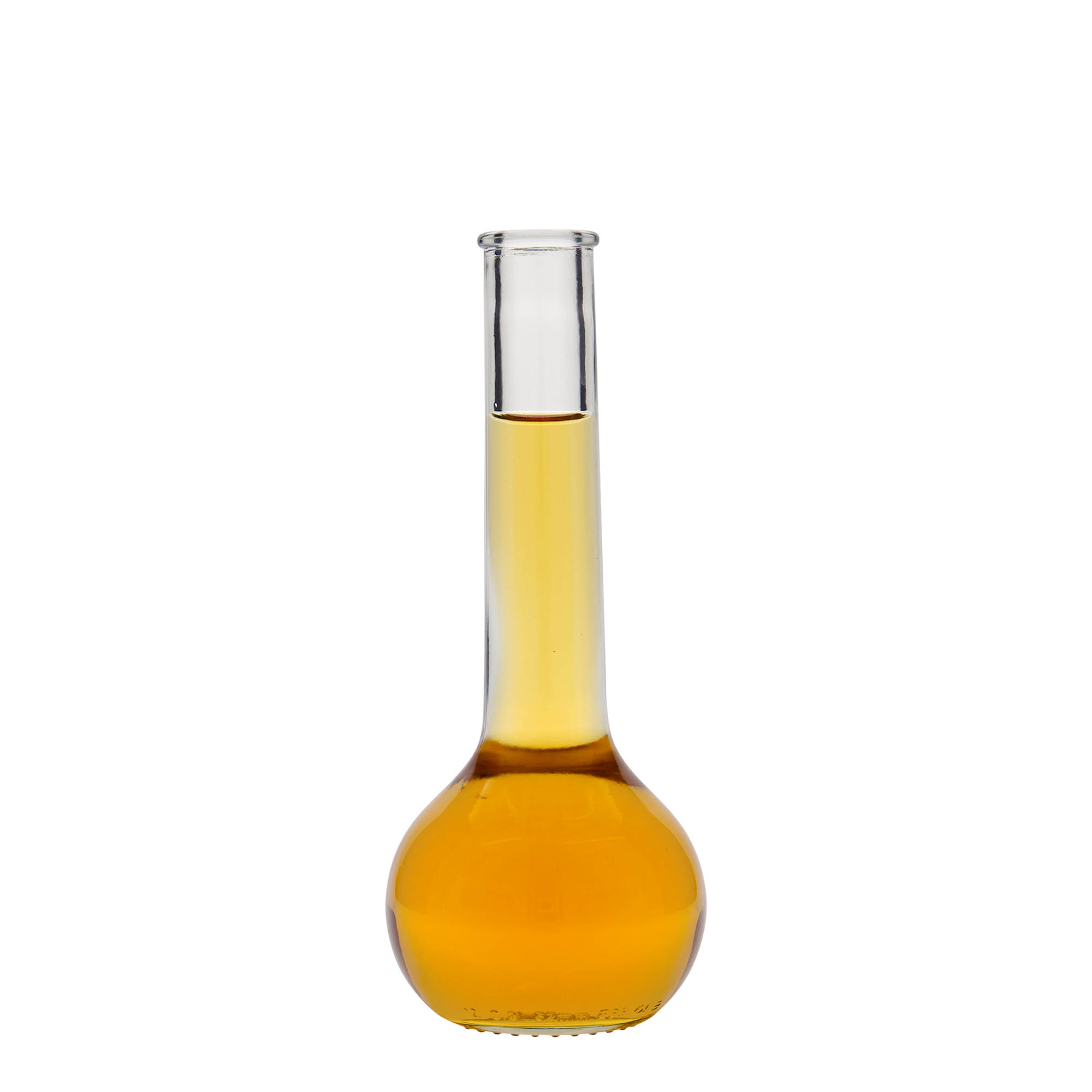 200 ml staklena boca „Tulipano“, grlo: pluta