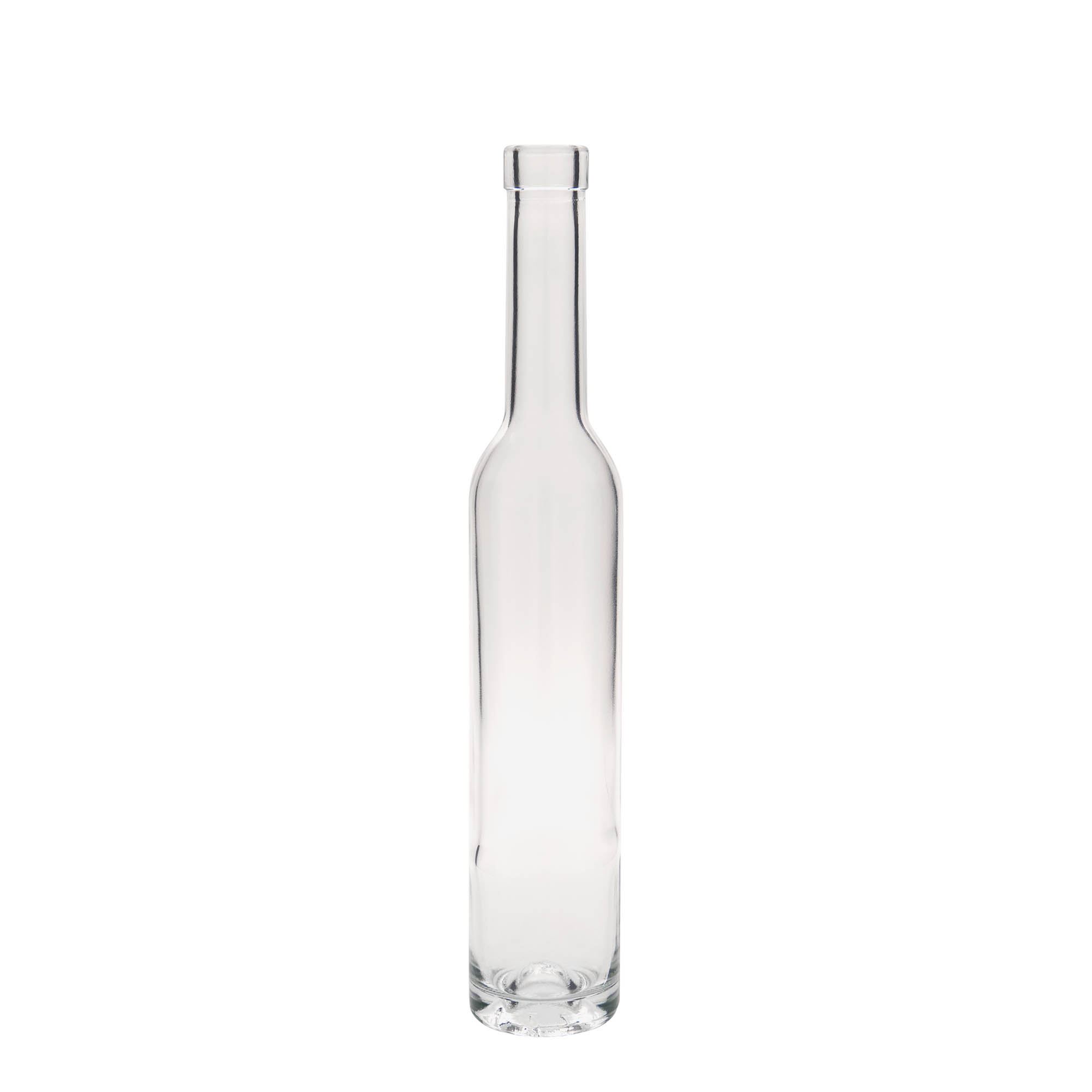 250 ml staklena boca „Maximo“, grlo: čep