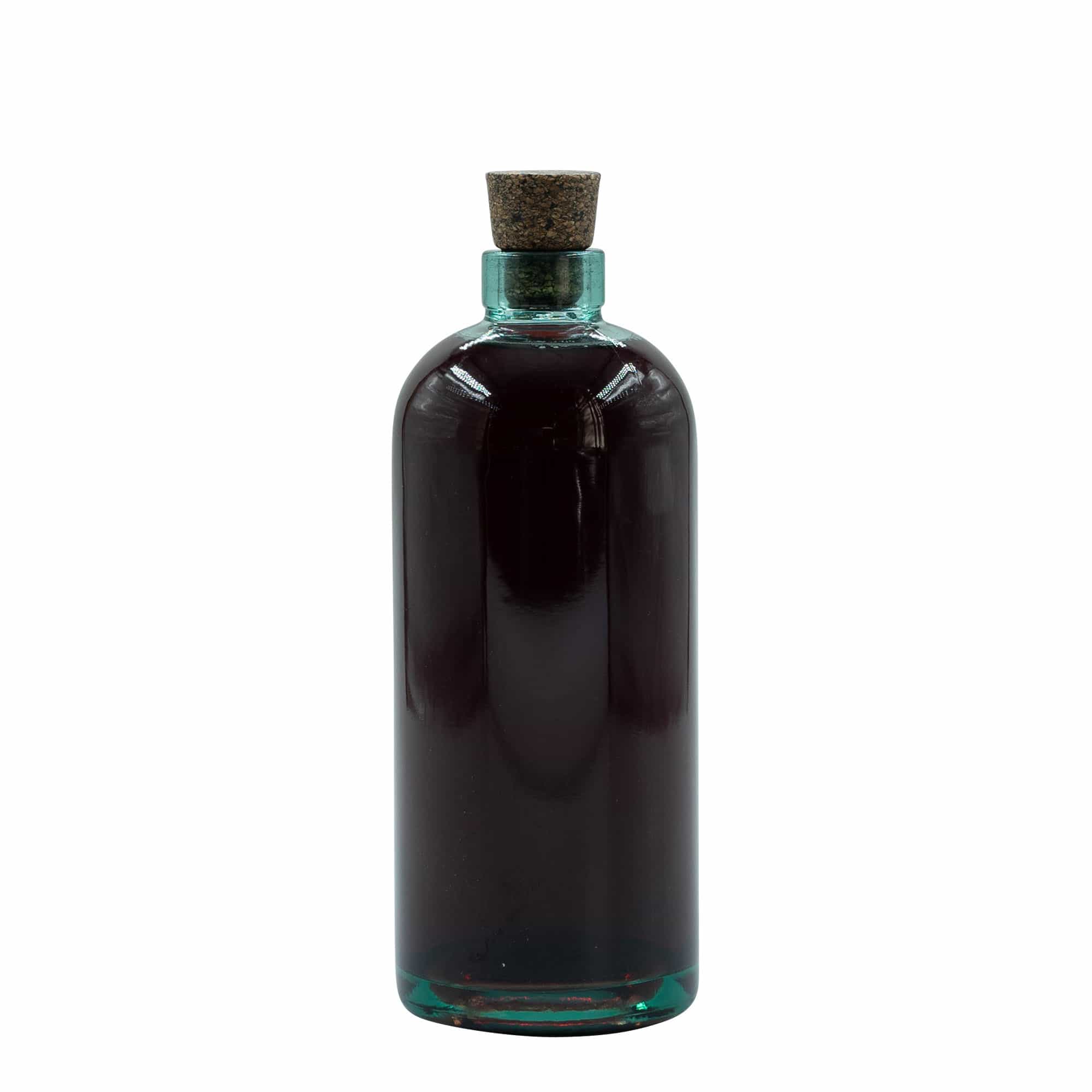 Staklena flaša 700 ml 'Farm', otvor: Pluto