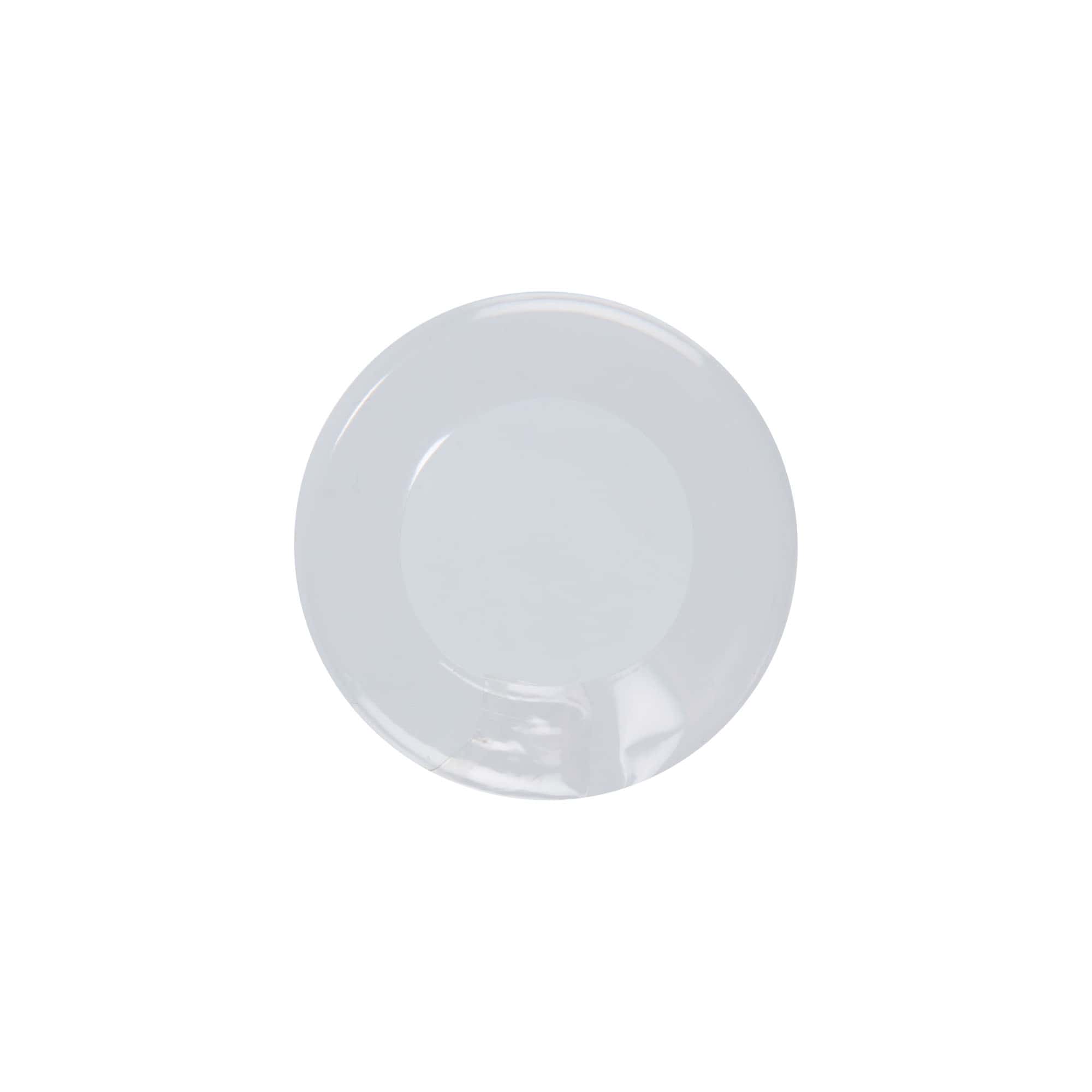 Skupljajuća kapsula 41,5x42, PVC plastika