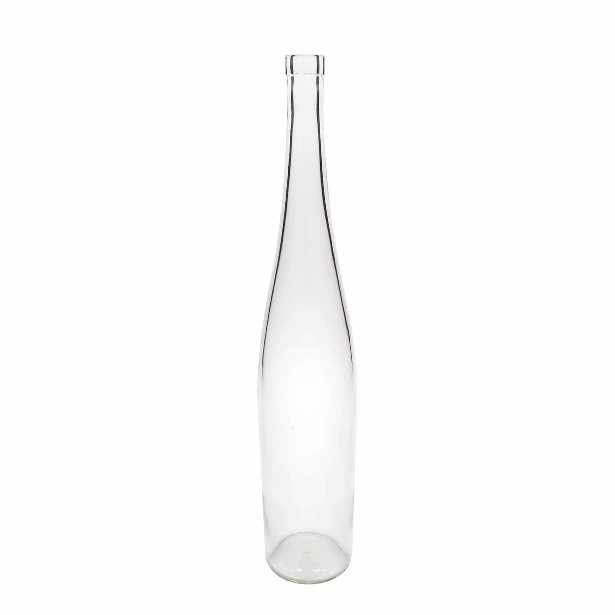 Staklena flaša 1.500 ml 'Weinschlegel', otvor: Pluto Staklena flaša 1.500 ml 'Weinschlegel', otvor: Pluto