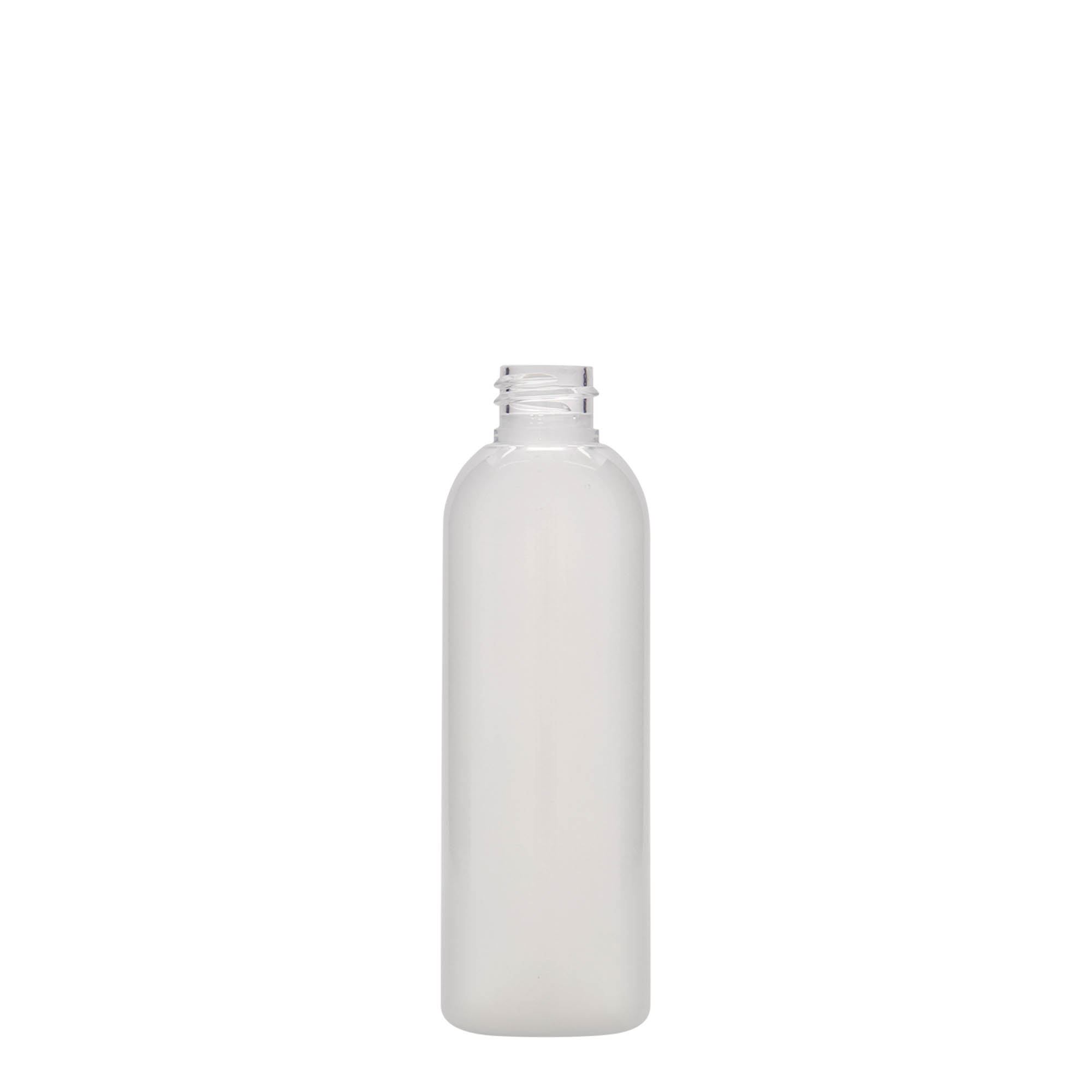 100 ml PET boca 'Pegasus', plastika, grlo: 20/410 100 ml PET boca 'Pegasus', plastika, grlo: 20/410