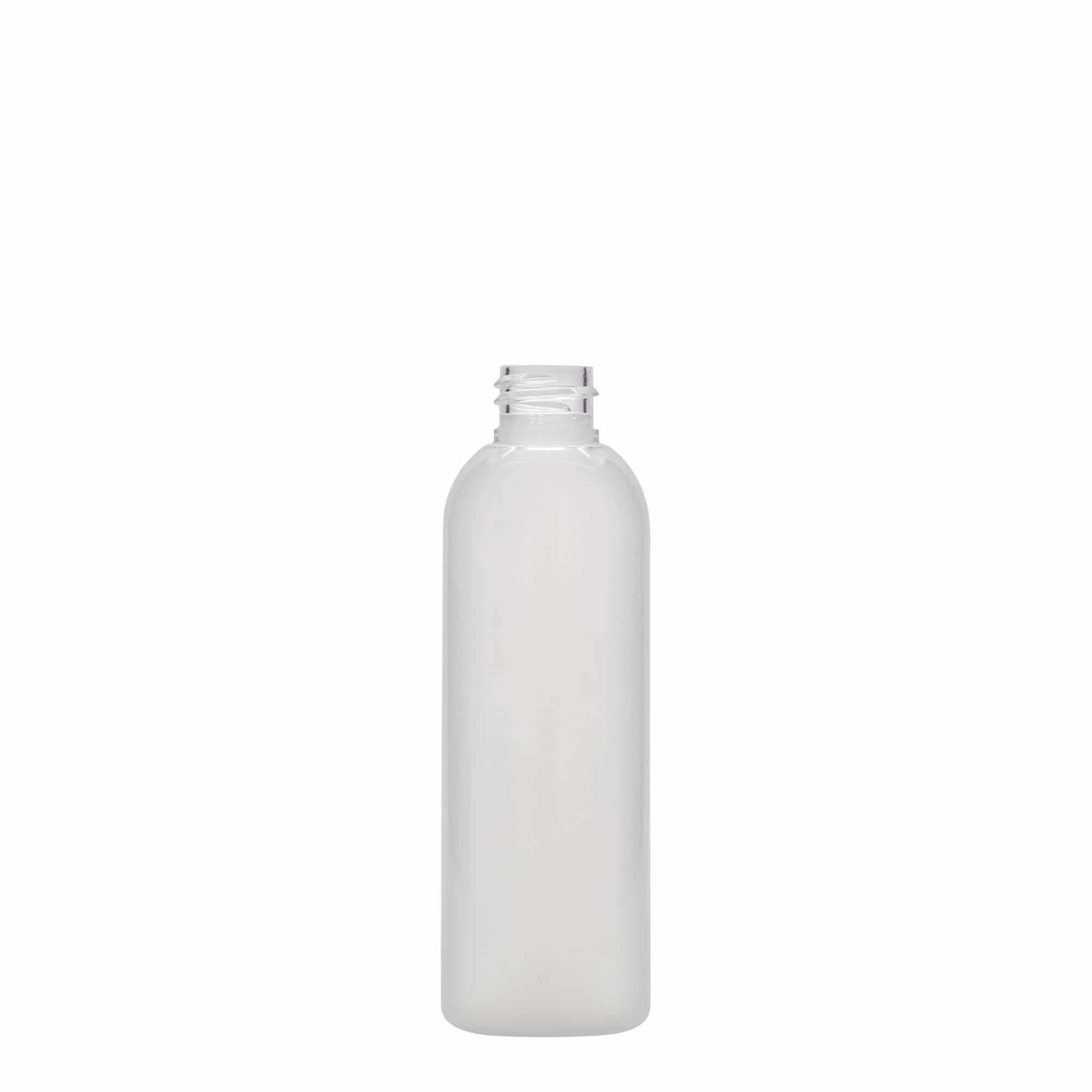 100 ml PET boca 'Pegasus', plastika, grlo: 20/410