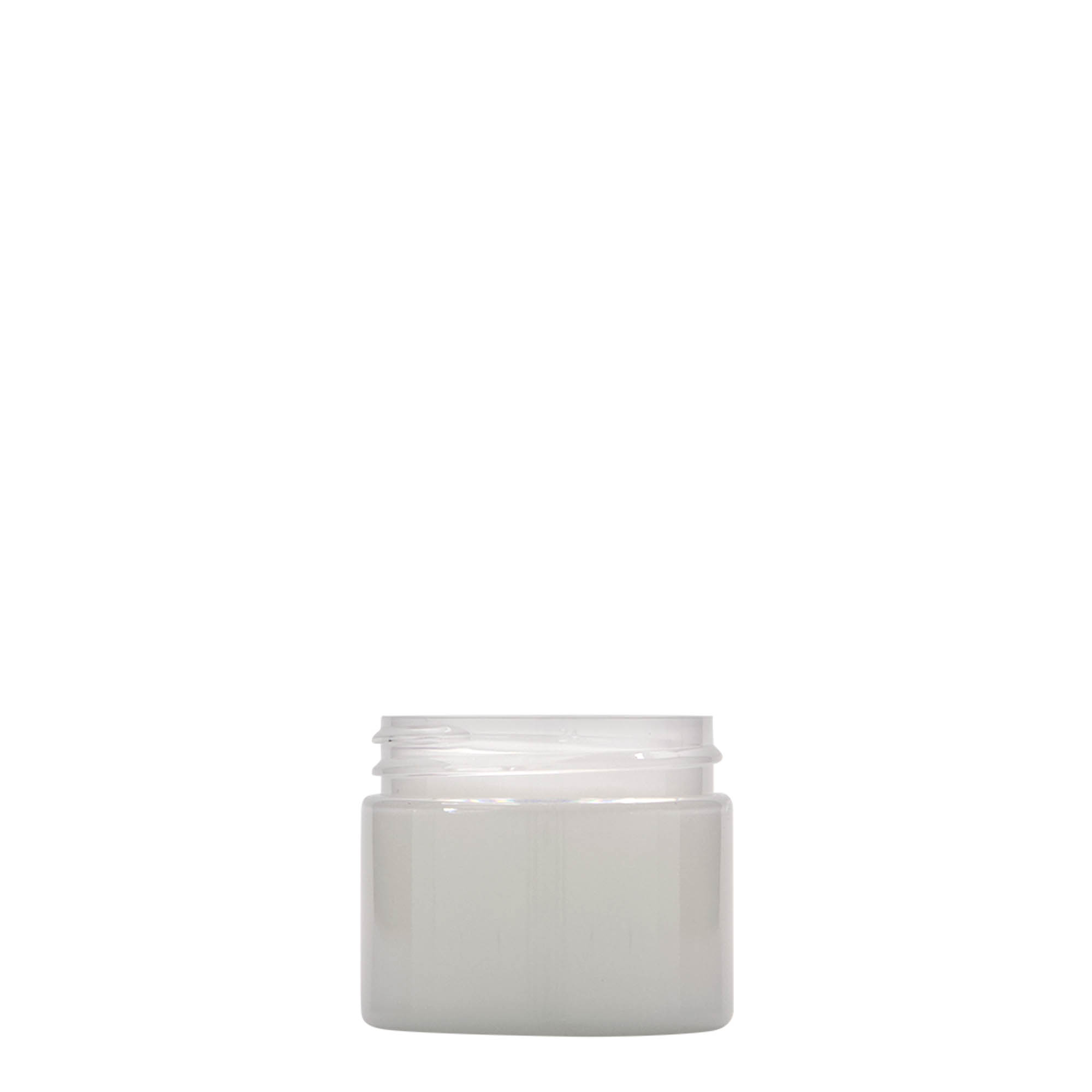 50 ml PET-tuba 'Isabella', grlo: 48/400