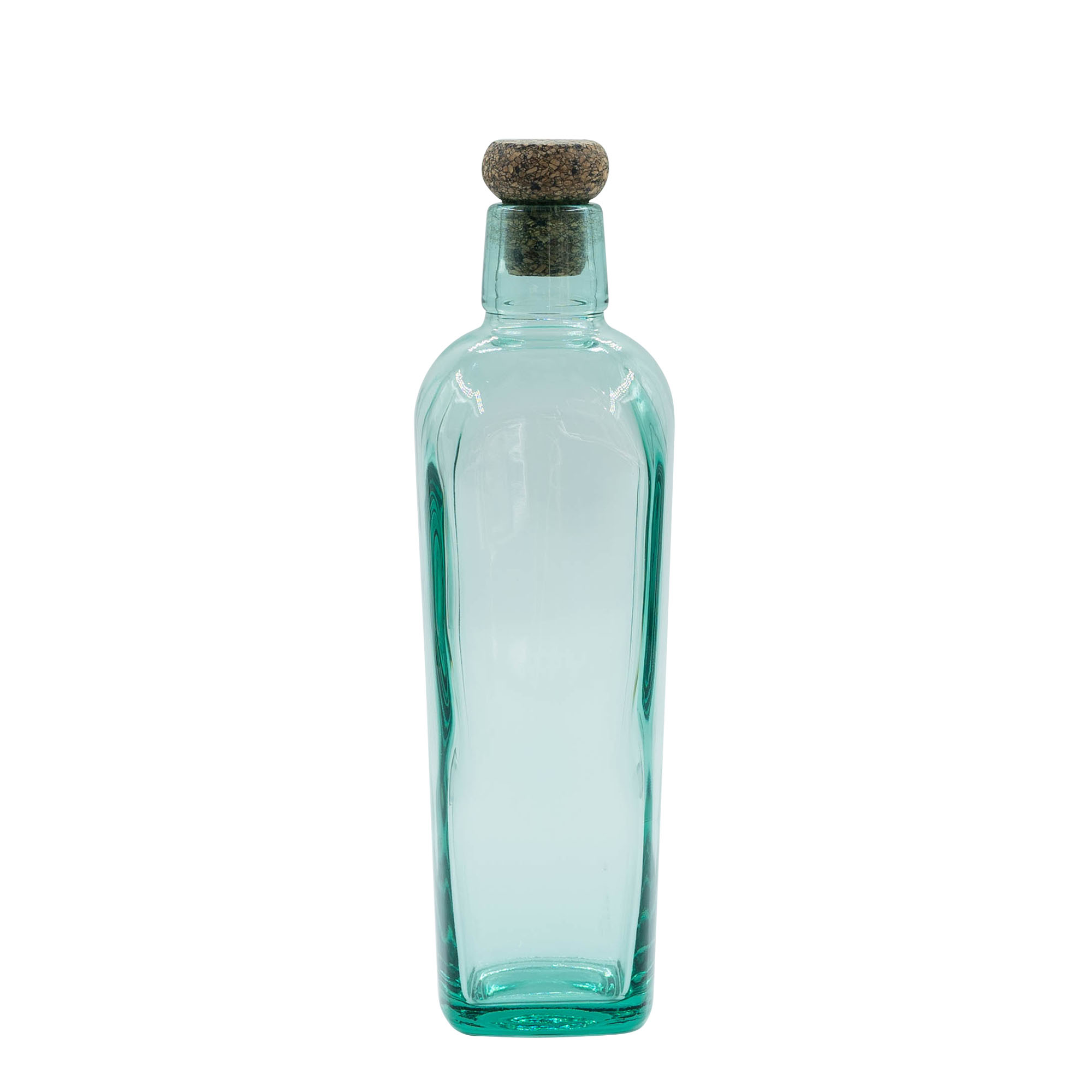 500 ml staklena boca 'Lance', grlo: čep 500 ml staklena boca 'Lance', grlo: čep