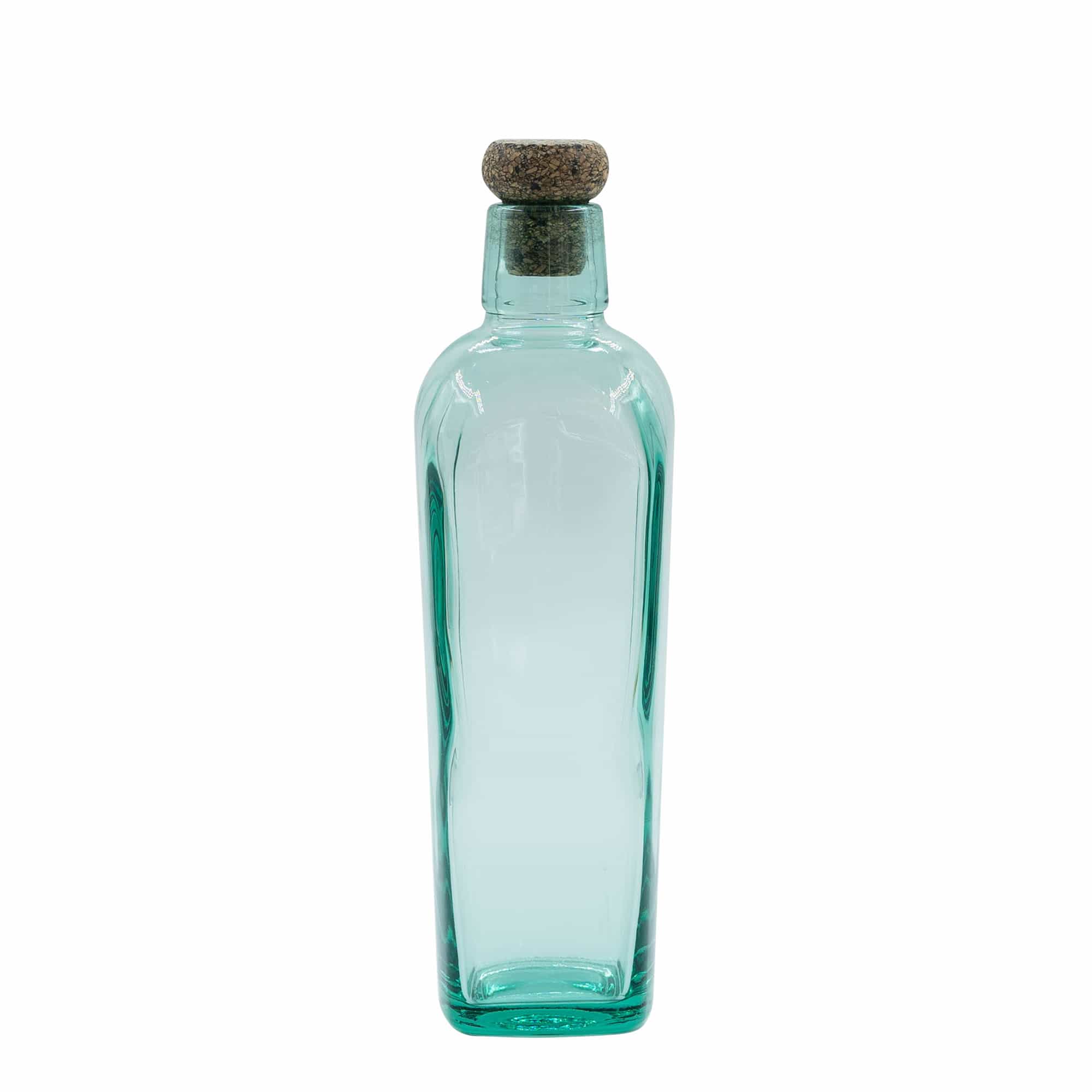 500 ml staklena boca „Lance“, grlo: čep