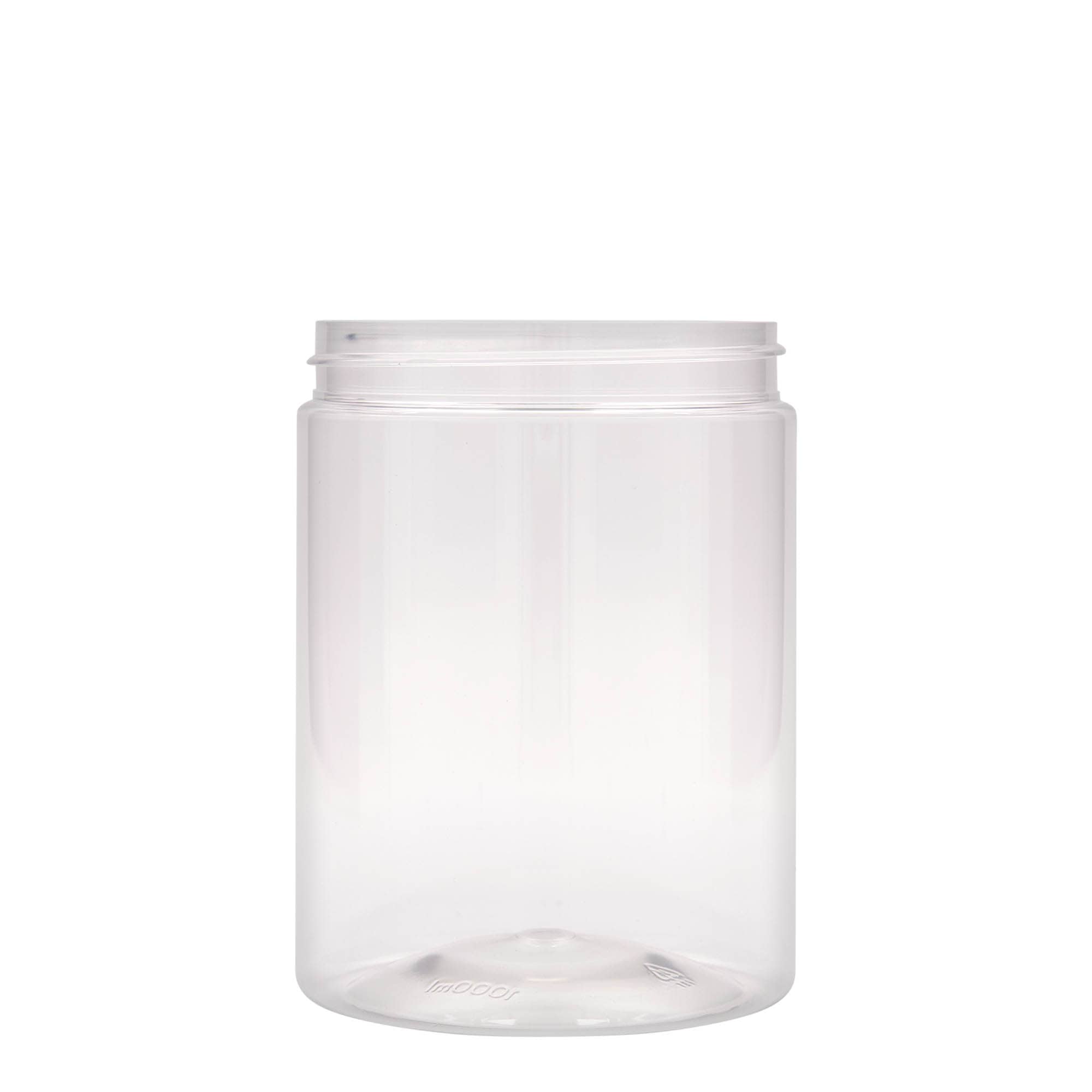 PET limenka 1.000 ml 'Isabella', otvor: 100/400