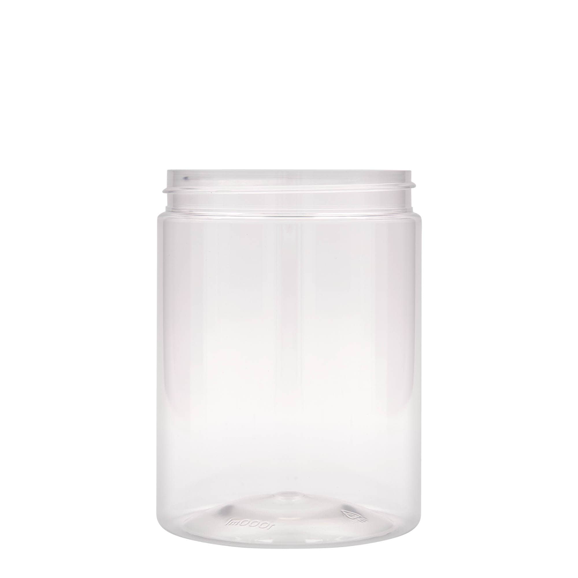 1.000 ml PET limenka „Isabella“, grlo: 100/400