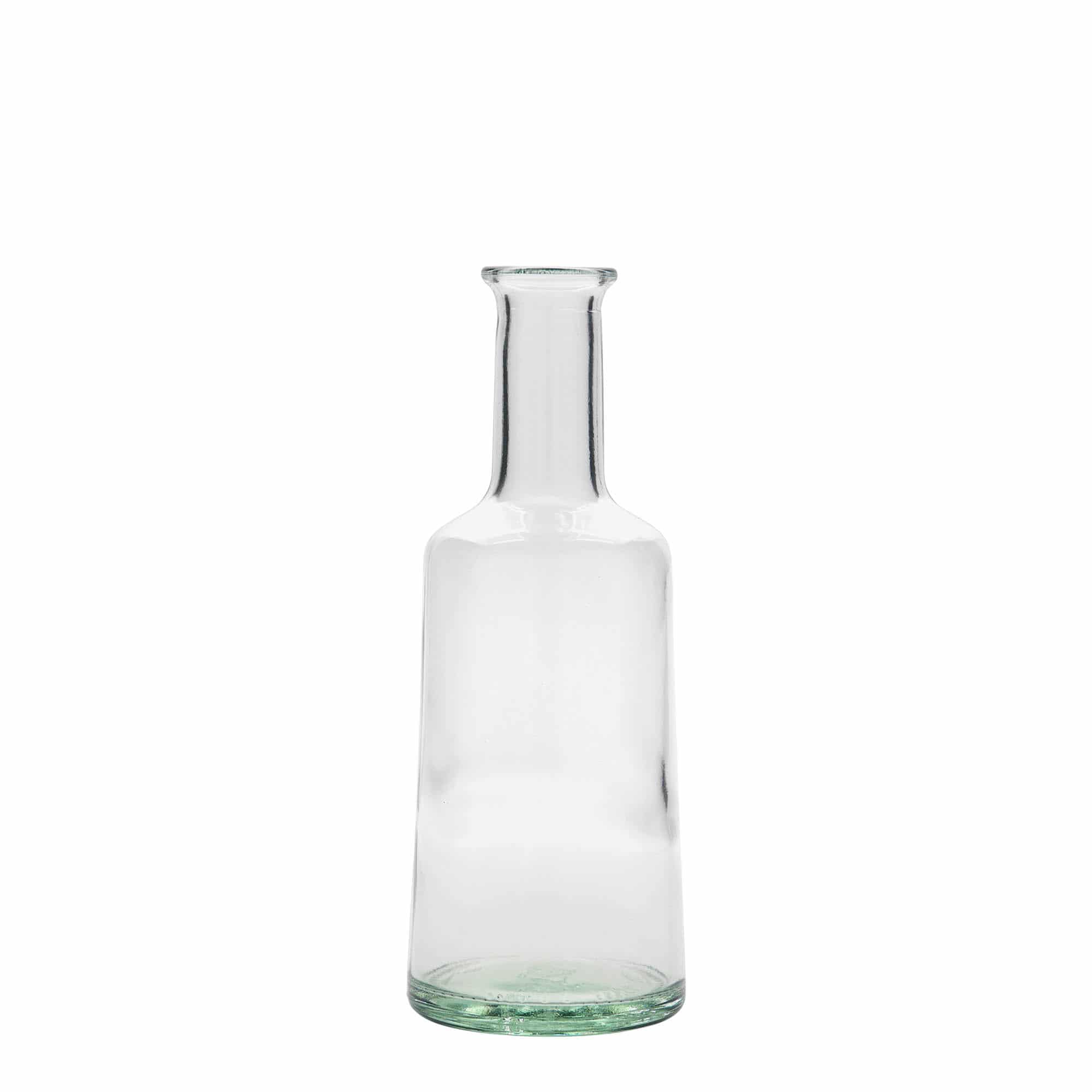 Staklena flaša 250 ml 'Christiano', otvor: Pluto Staklena flaša 250 ml 'Christiano', otvor: Pluto