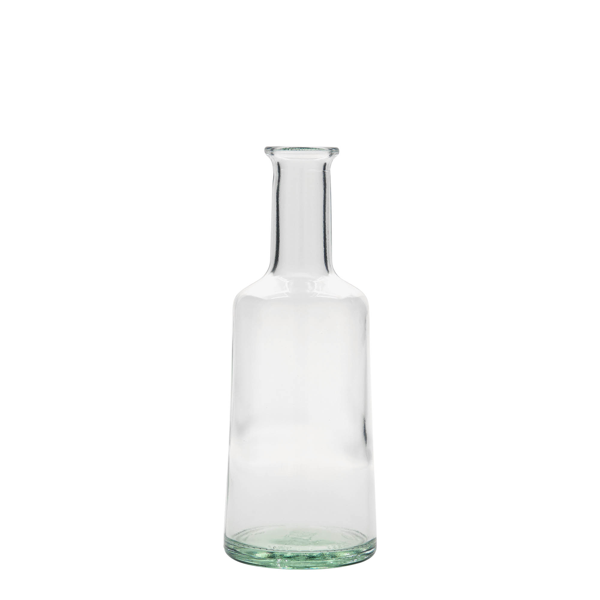 250 ml staklena boca 'Christiano', grlo: čep 250 ml staklena boca 'Christiano', grlo: čep