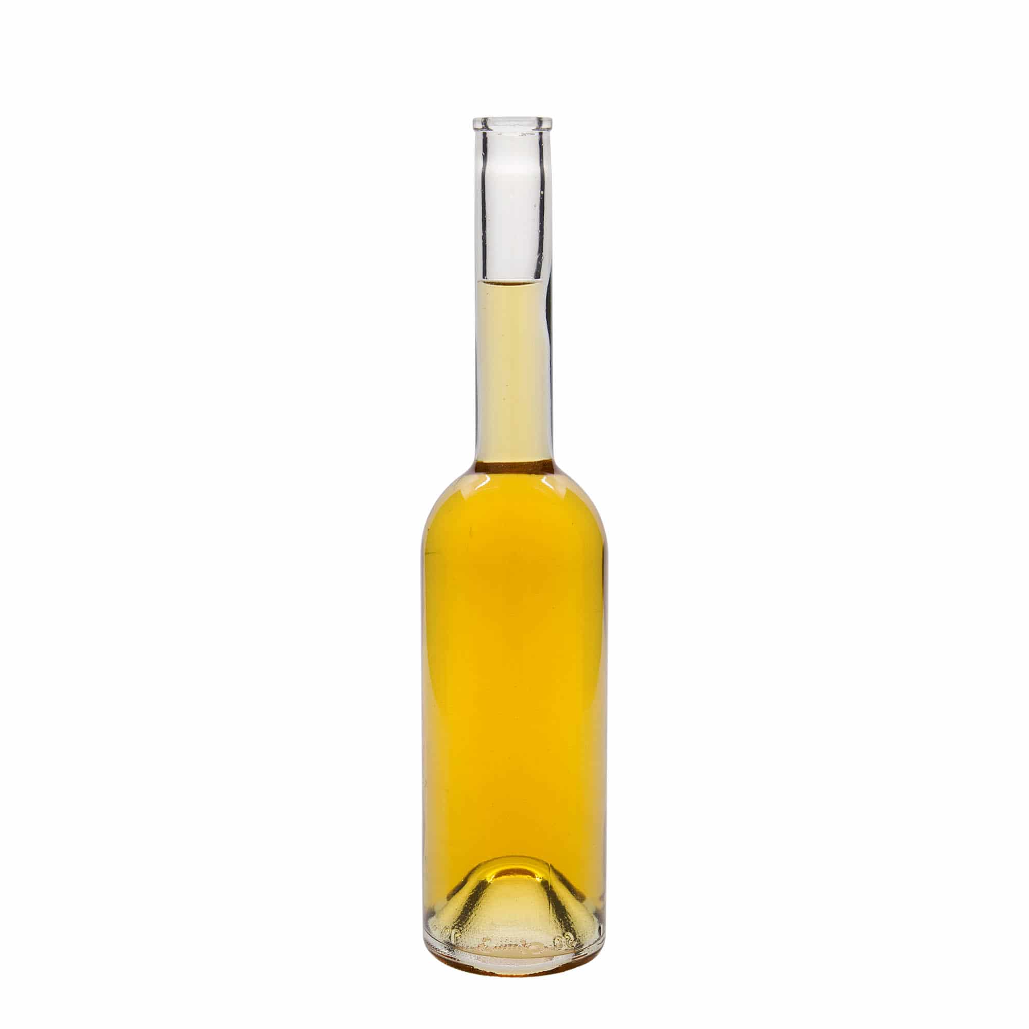 Staklena flaša 500 ml 'Opera', otvor: Pluto
