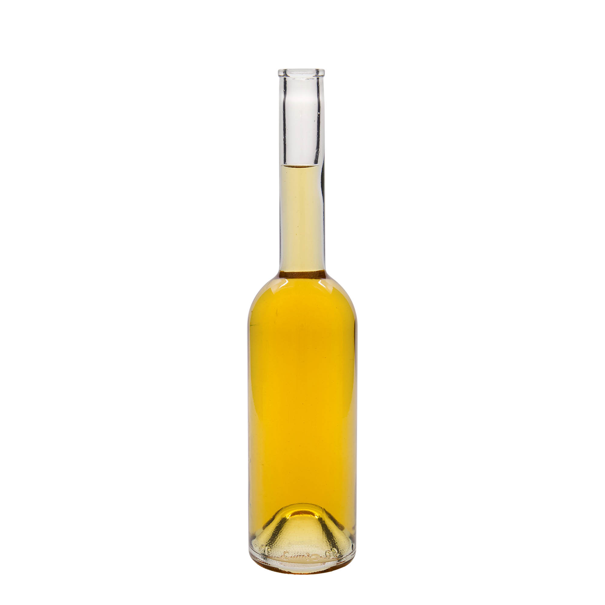 500 ml staklena boca 'Opera', otvor: plutani čep