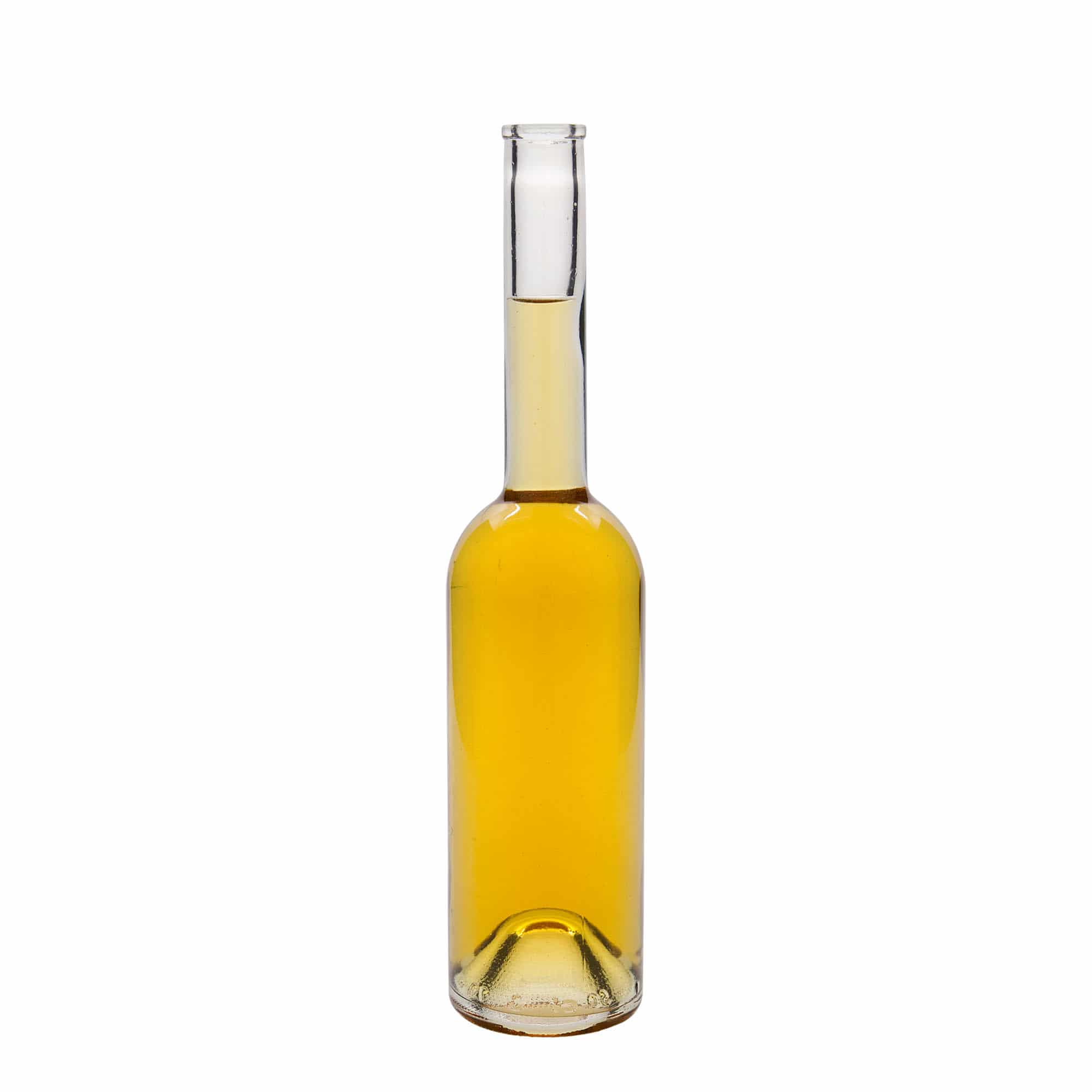 500 ml staklena boca 'Opera', otvor: plutani čep