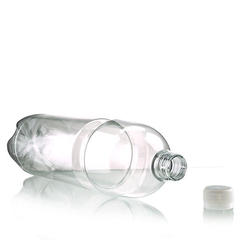 PET flaša 1.500 ml Univerzalna, plastika, otvor: PCO28