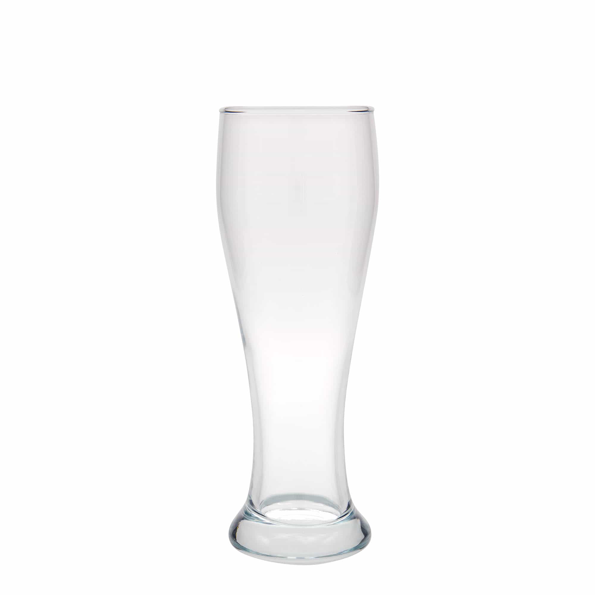 500 ml pivska čaša „Ranft“, staklo