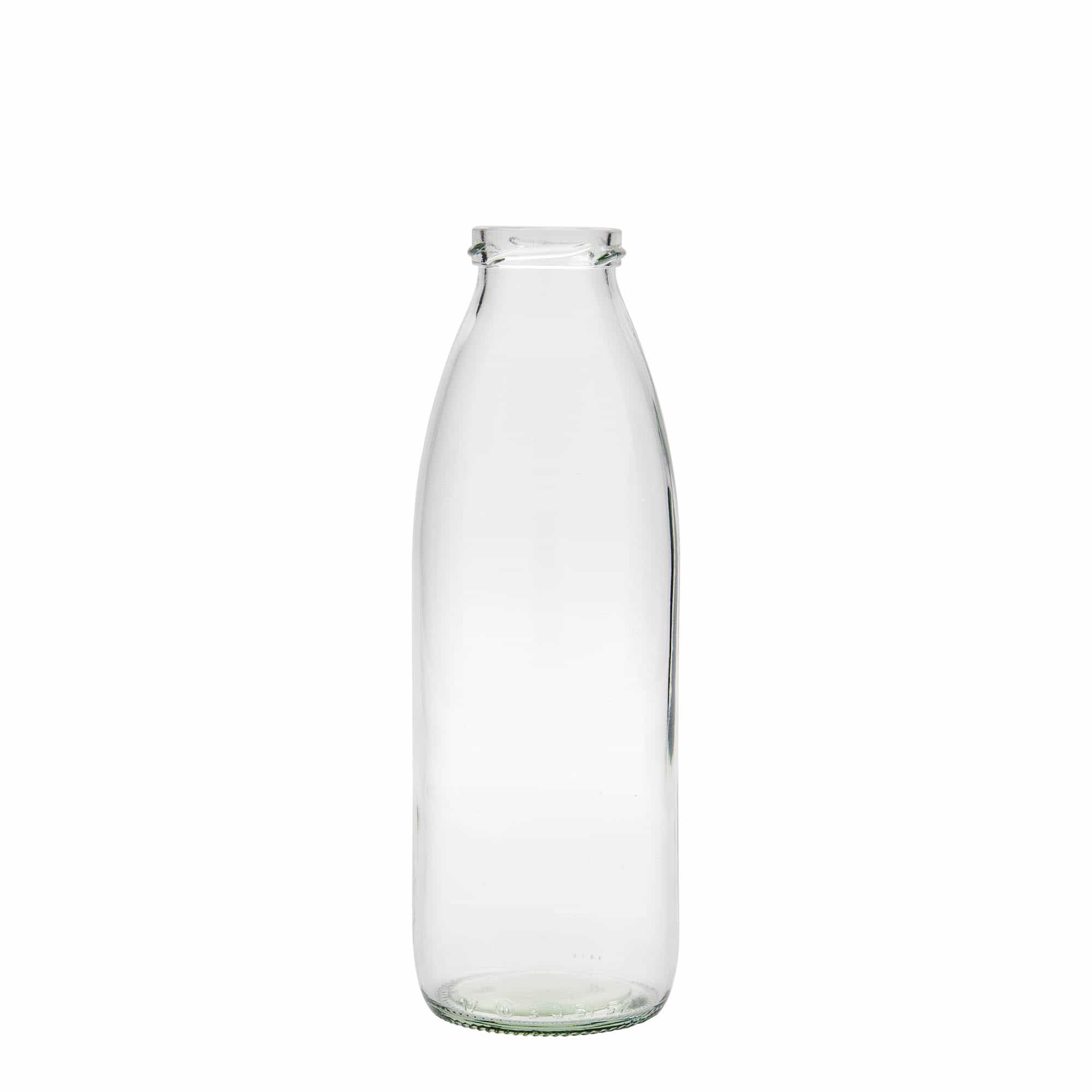 Staklena flaša 500 ml Vroni, otvor: Twist-Off (TO 43) Staklena flaša 500 ml Vroni, otvor: Twist-Off (TO 43)