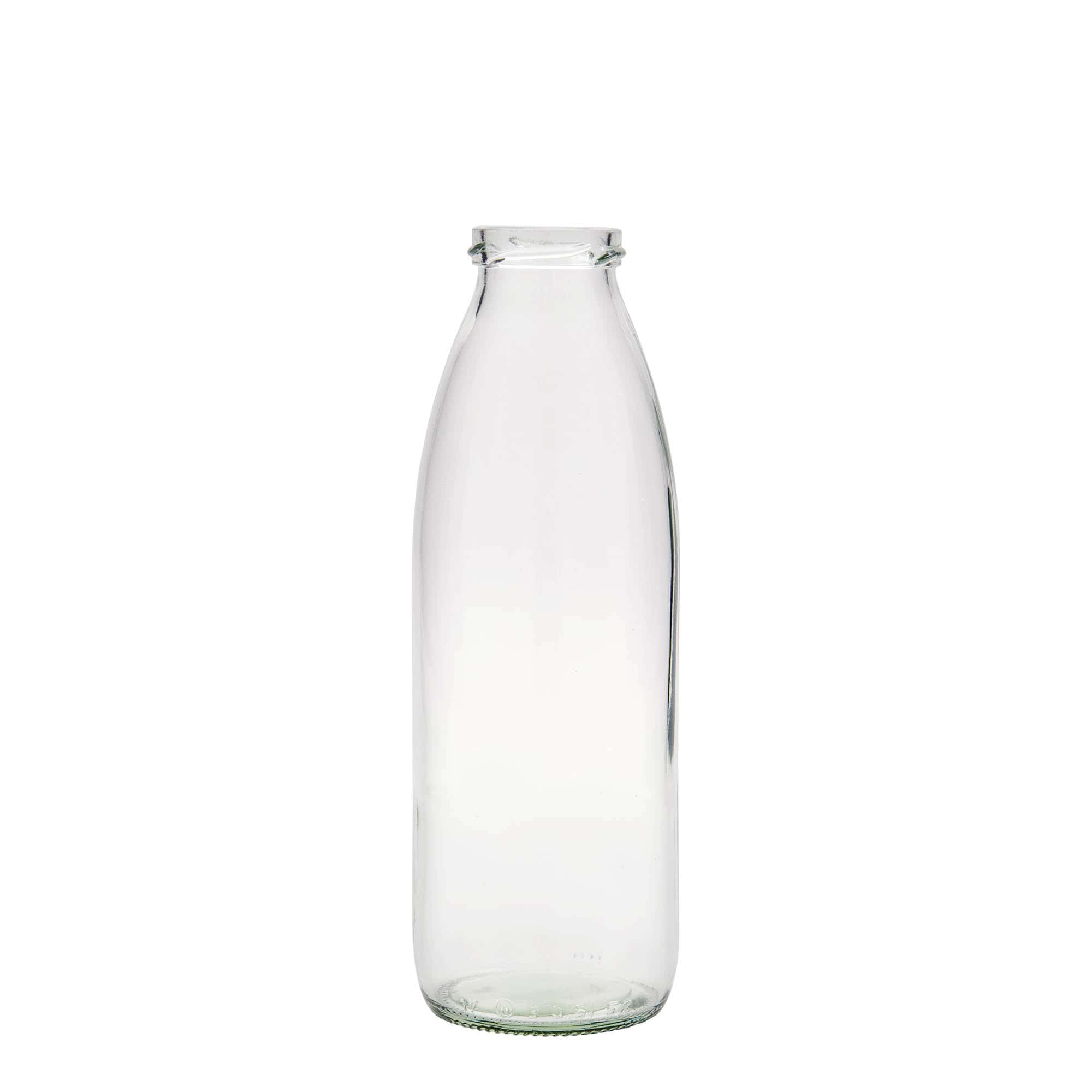 500 ml staklena boca Vroni, grlo: Twist-Off (TO 43)