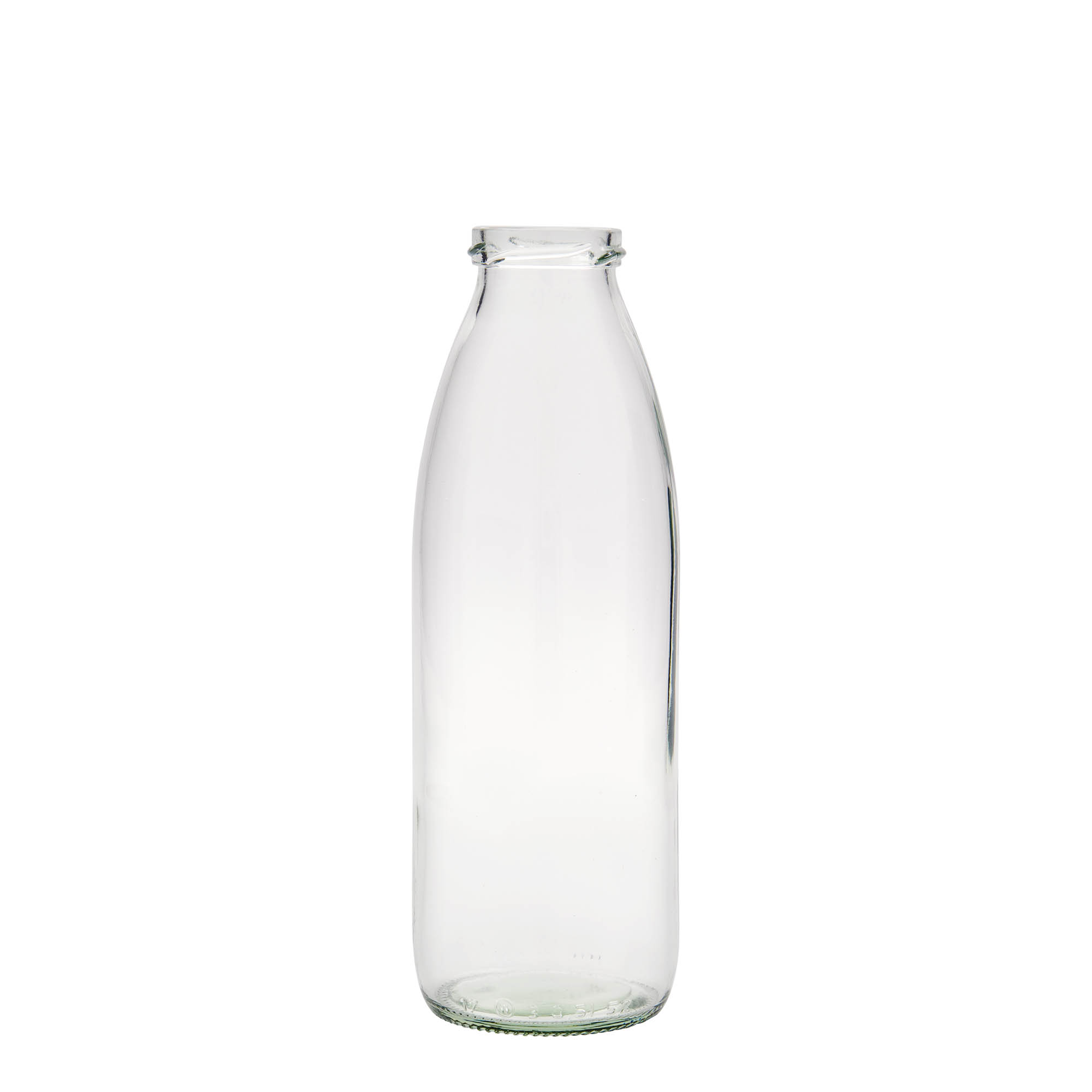 500 ml staklena boca Vroni, grlo: Twist-Off (TO 43) 500 ml staklena boca Vroni, grlo: Twist-Off (TO 43)