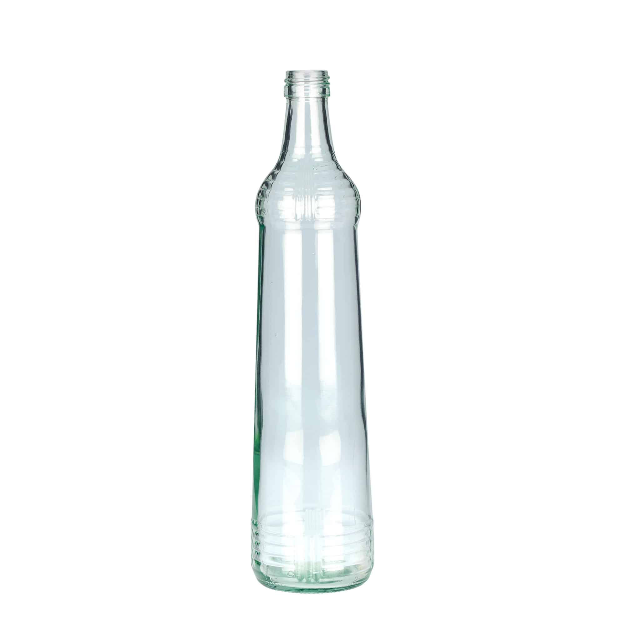 700 ml staklena boca votke Lukovica, usta: PP 28 700 ml staklena boca votke Lukovica, usta: PP 28