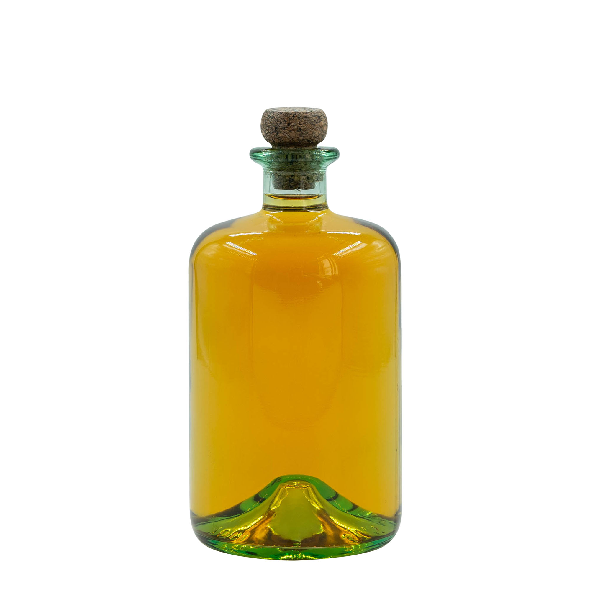 700 ml staklena boca 'Pharma', grlo: pluta 700 ml staklena boca 'Pharma', grlo: pluta