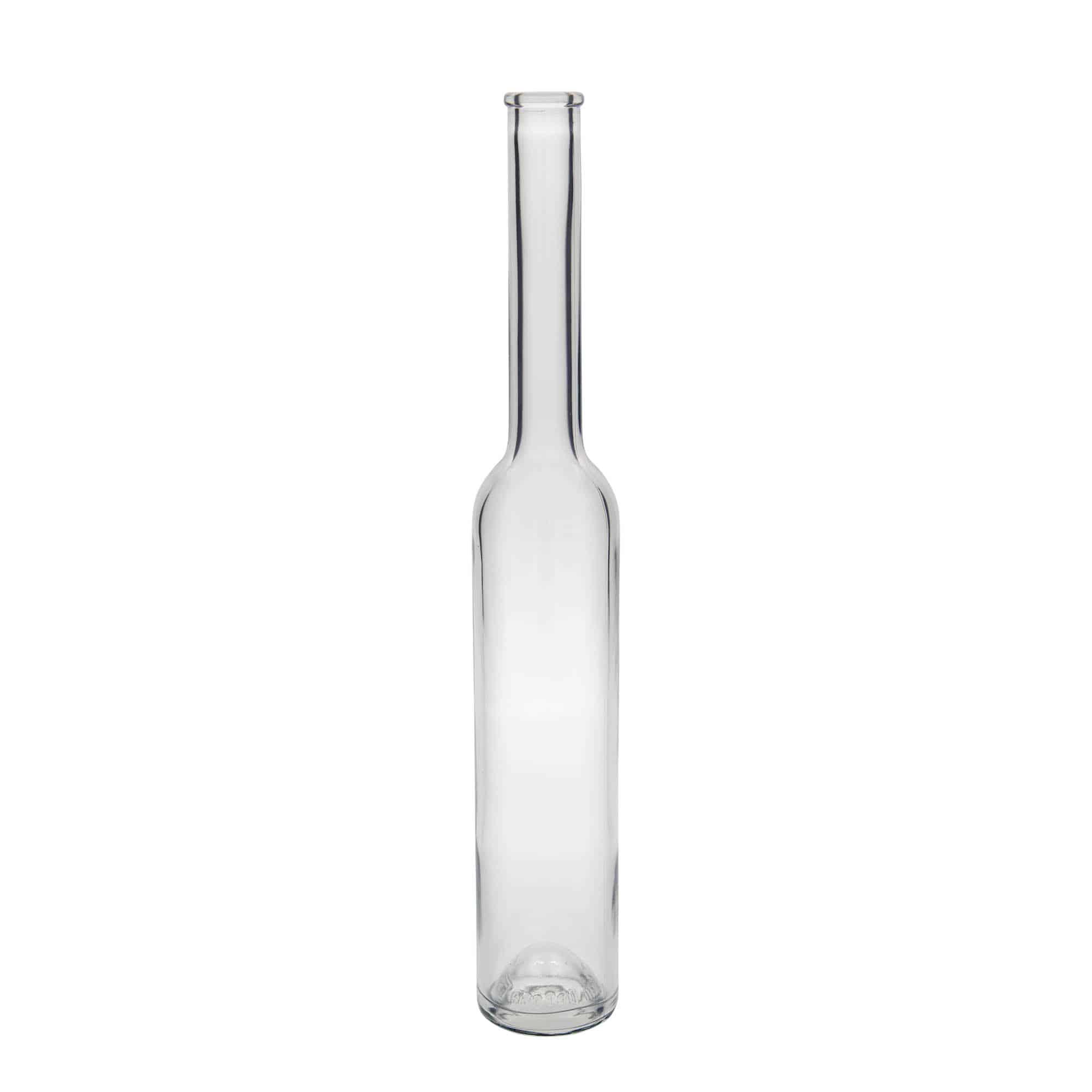 Staklena flaša 350 ml 'Platina', otvor: Pluto Staklena flaša 350 ml 'Platina', otvor: Pluto