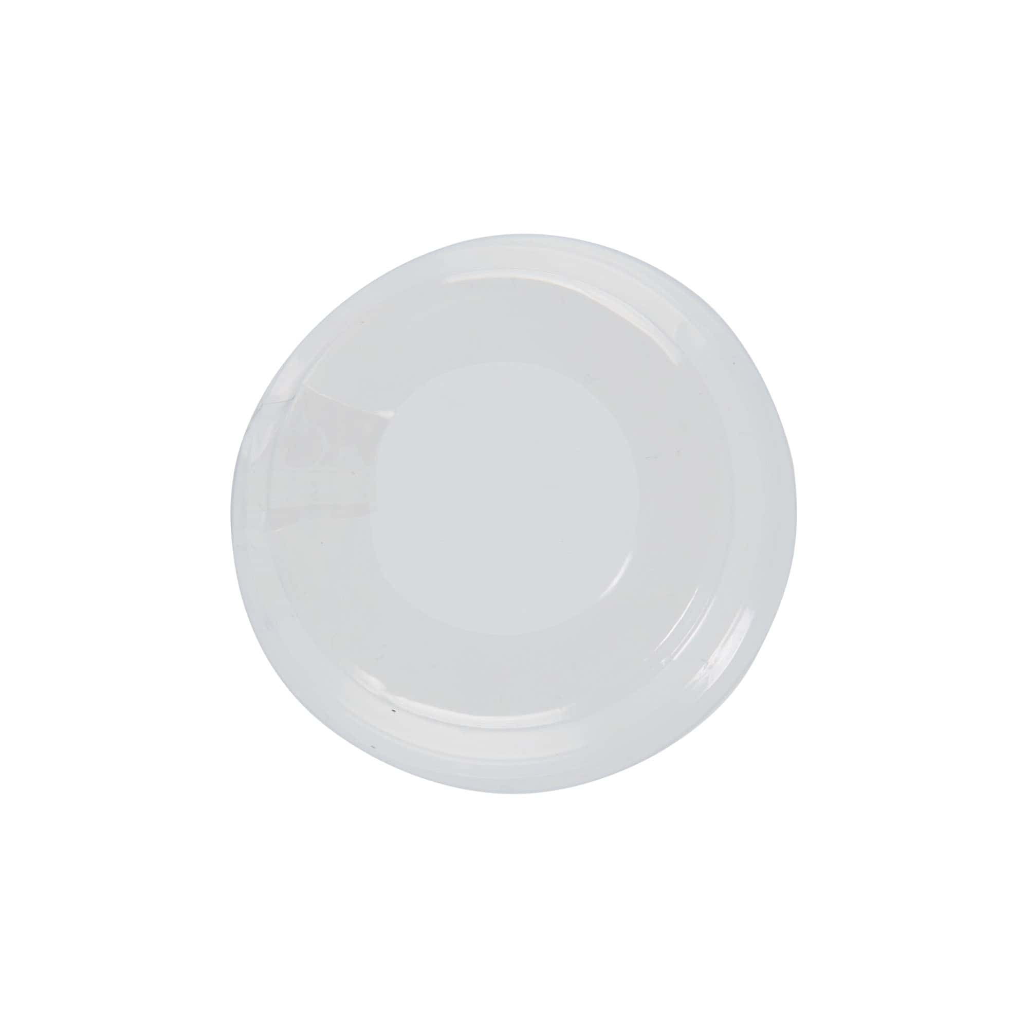 Kapica za apotekarsku flašu 25x40, PVC plastika