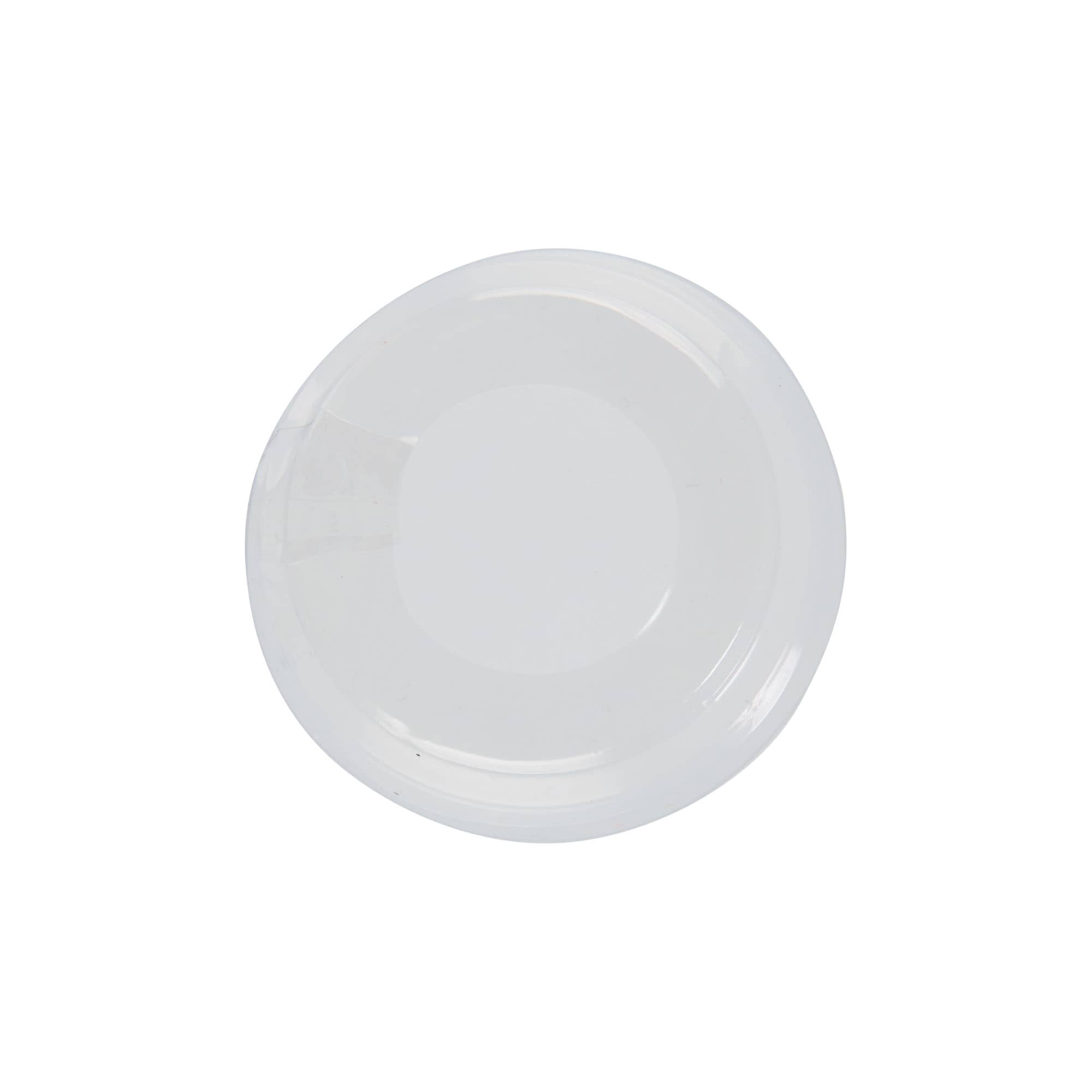 Skupljajuća kapsula apotekar 25x40, PVC plastika