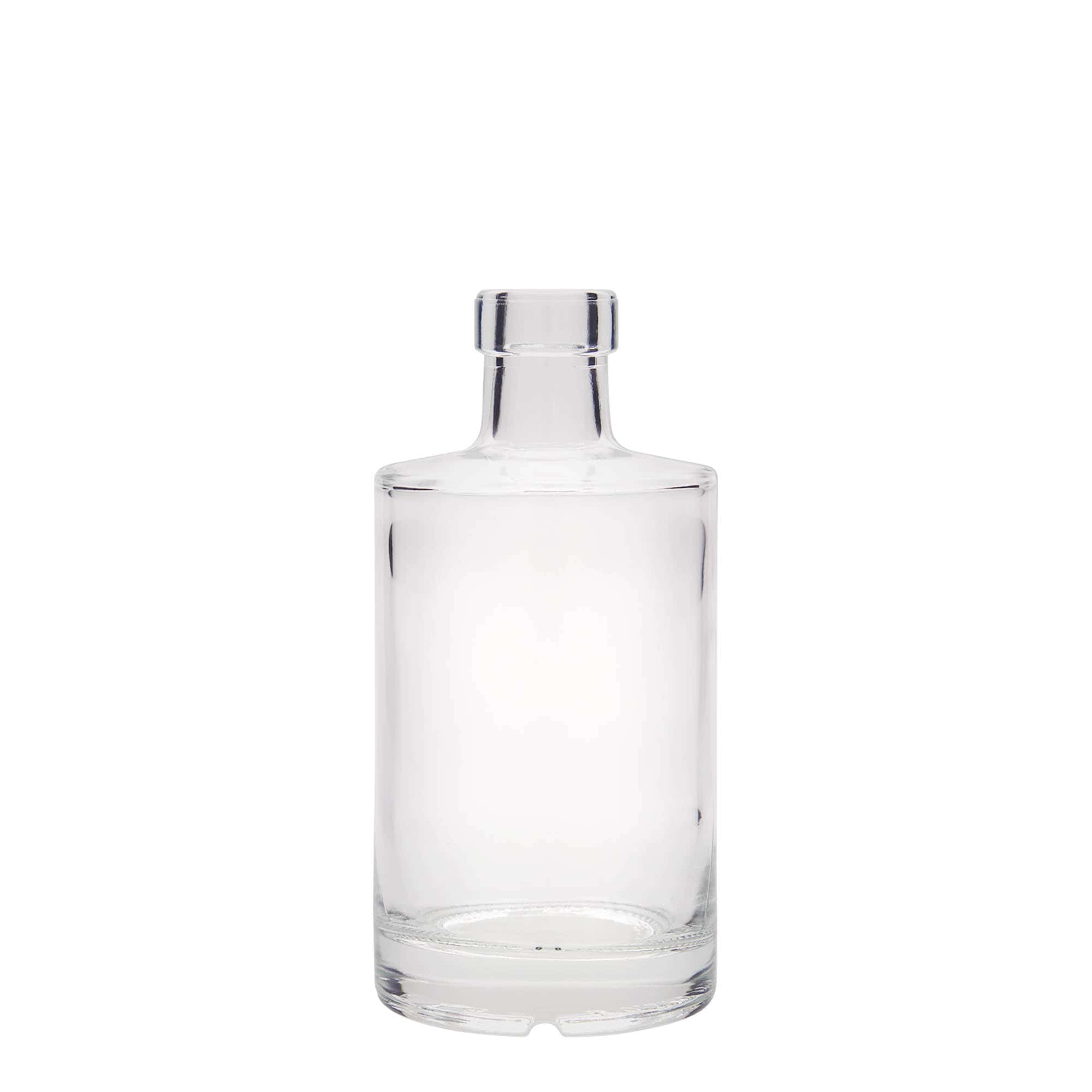 Staklena flaša 350 ml 'Aventura', otvor: Pluto Staklena flaša 350 ml 'Aventura', otvor: Pluto