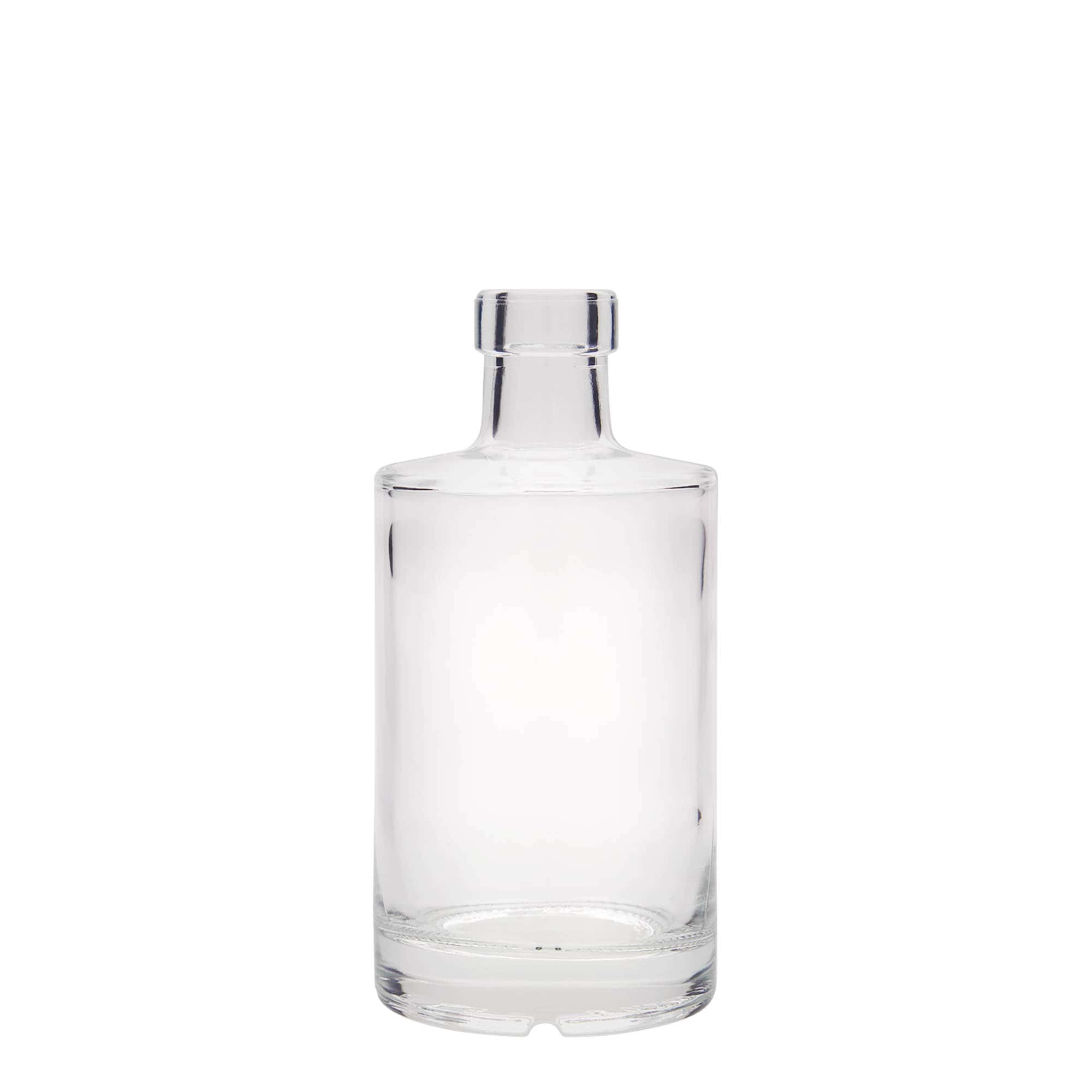 350 ml staklena boca „Aventura“, grlo: pluta