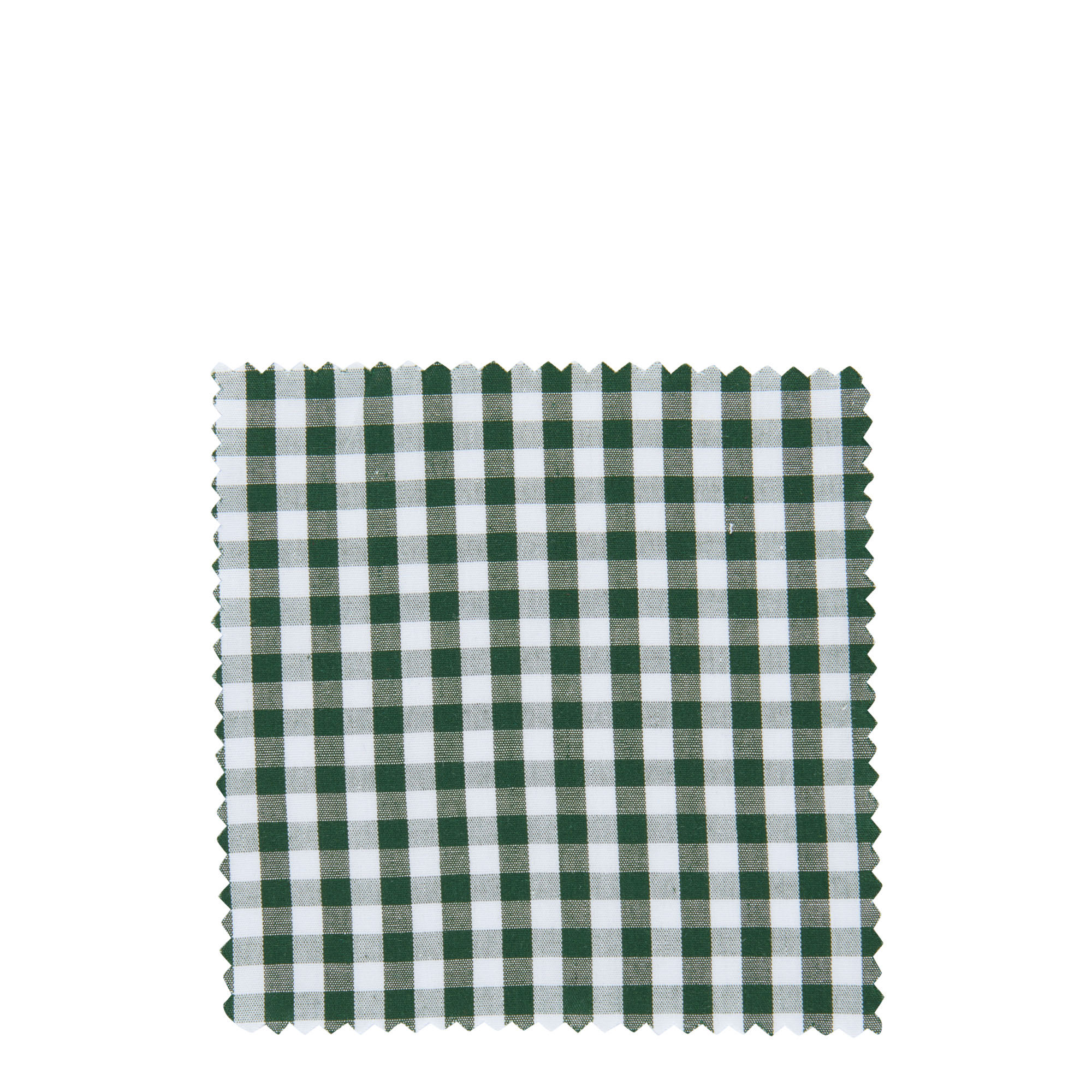 Tkanina podmetač karo dezen 12x12, kvadratni, tekstil, tamnozelena, otvor: TO38-TO53