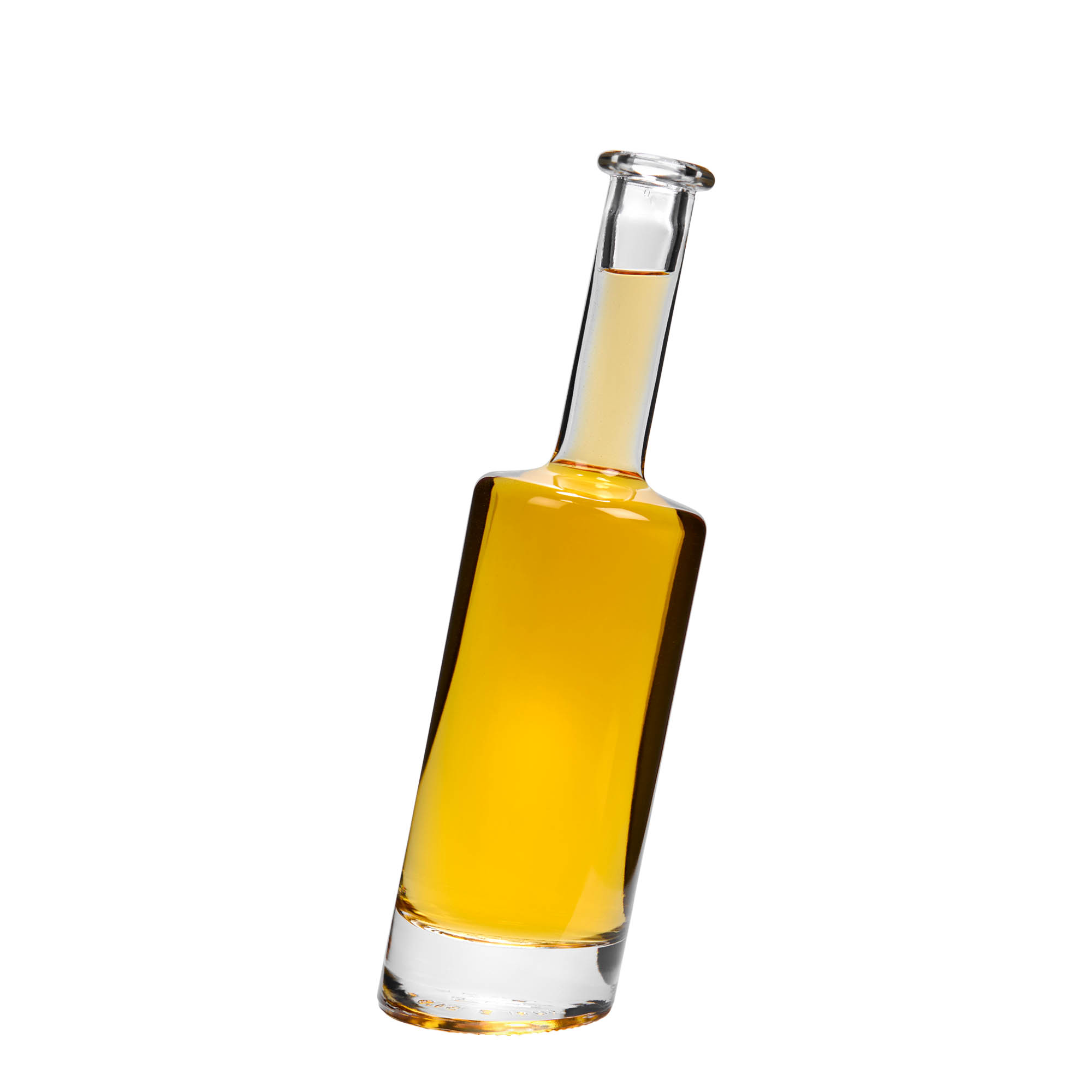500 ml staklena boca „Bounty“, otvor: čep