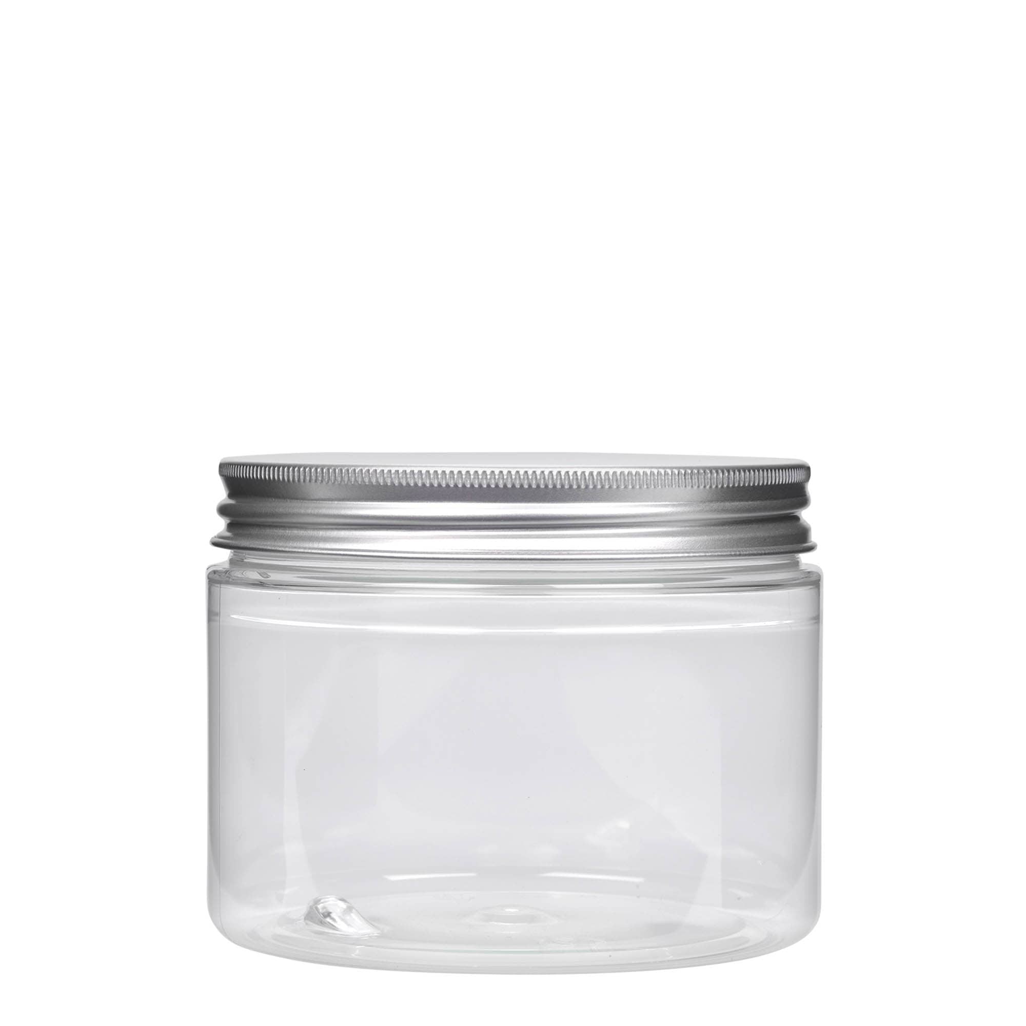500 ml PET-boca 'Isabella', grlo: 100/400 500 ml PET-boca 'Isabella', grlo: 100/400
