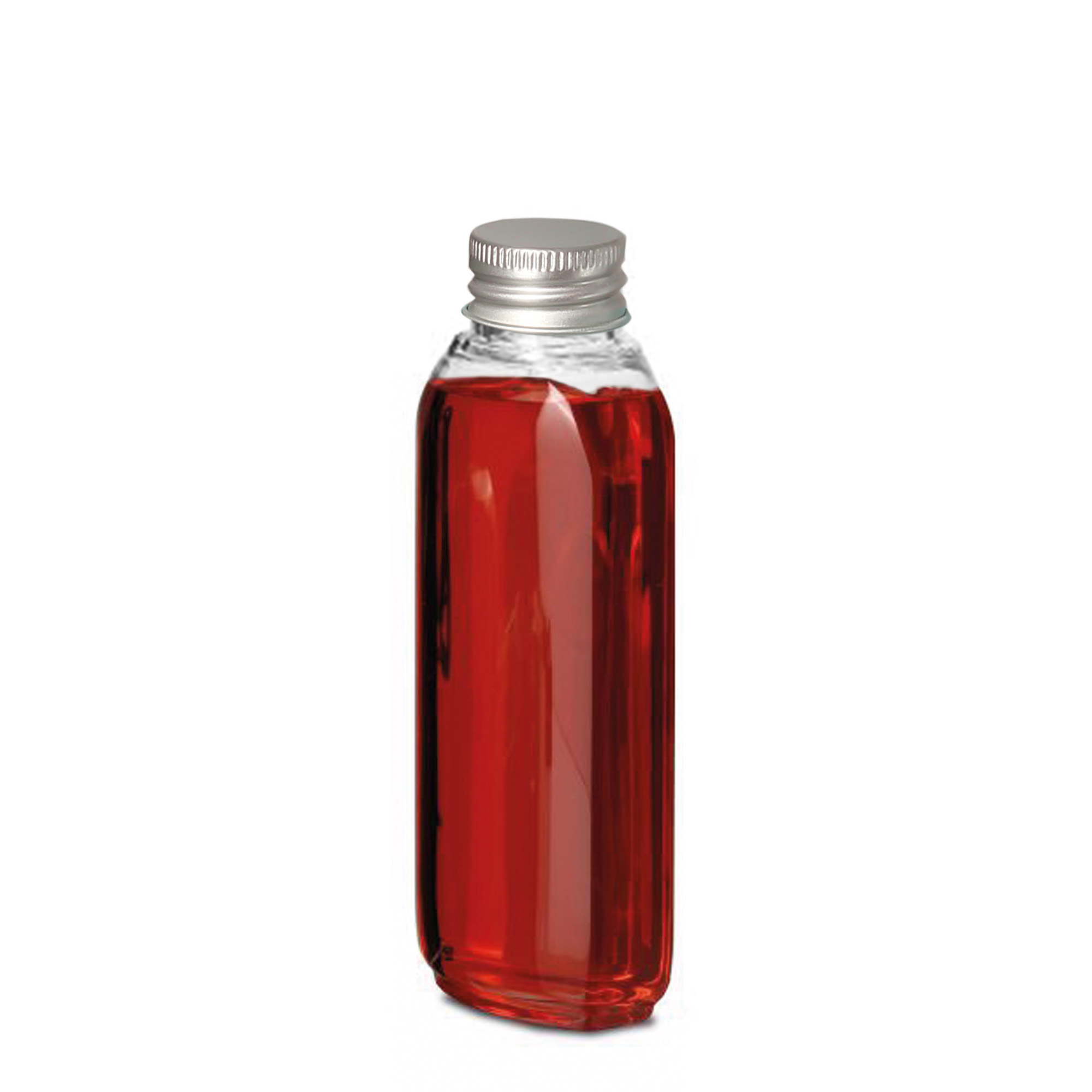 150 ml PET boca „Iris“, plastika, grlo: 24/410