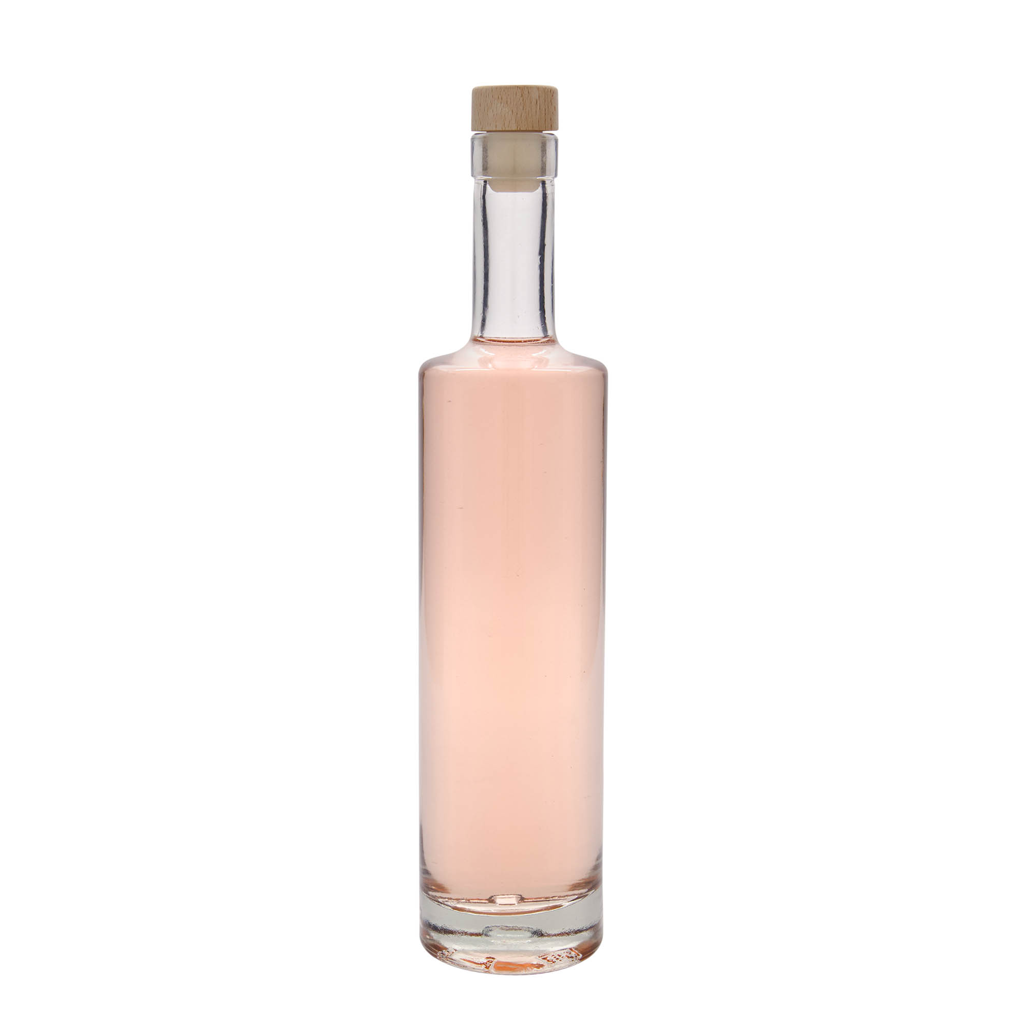 500 ml staklena boca 'Centurio', grlo: plutani čep 500 ml staklena boca 'Centurio', grlo: plutani čep