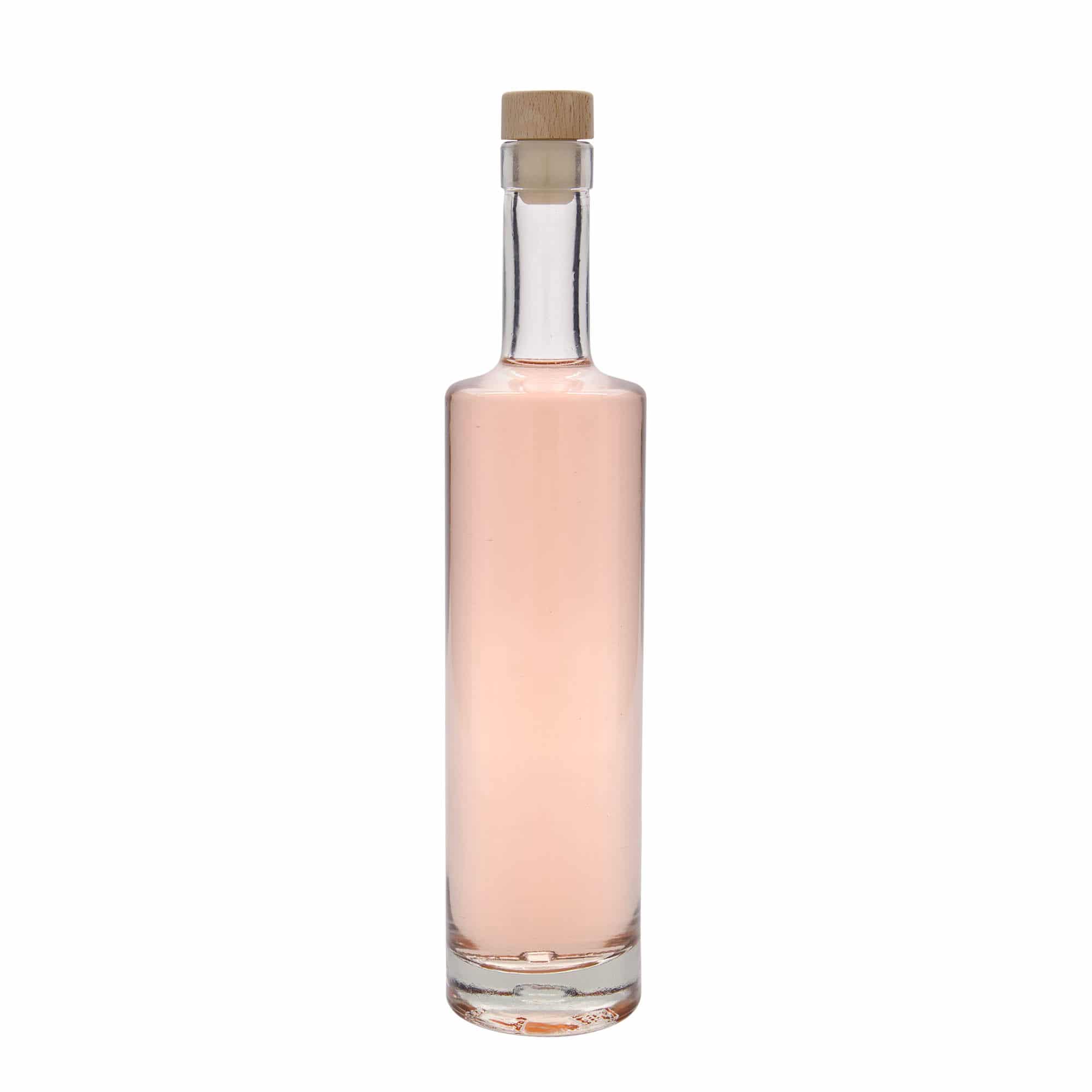 500 ml staklena boca 'Centurio', grlo: plutani čep